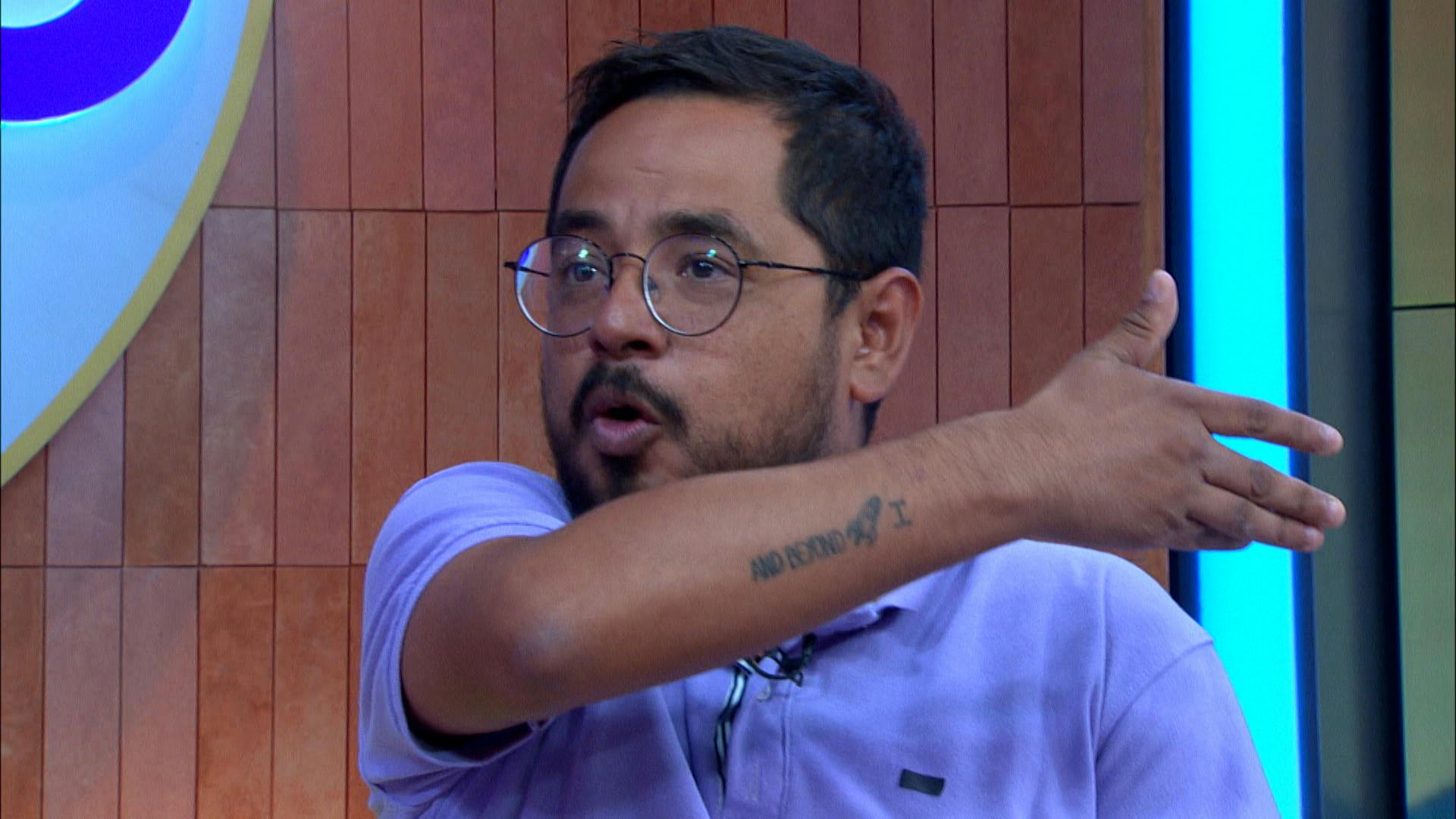 ¿Es válido? Miguel ha visto a Alejandre metiéndose con mujeres