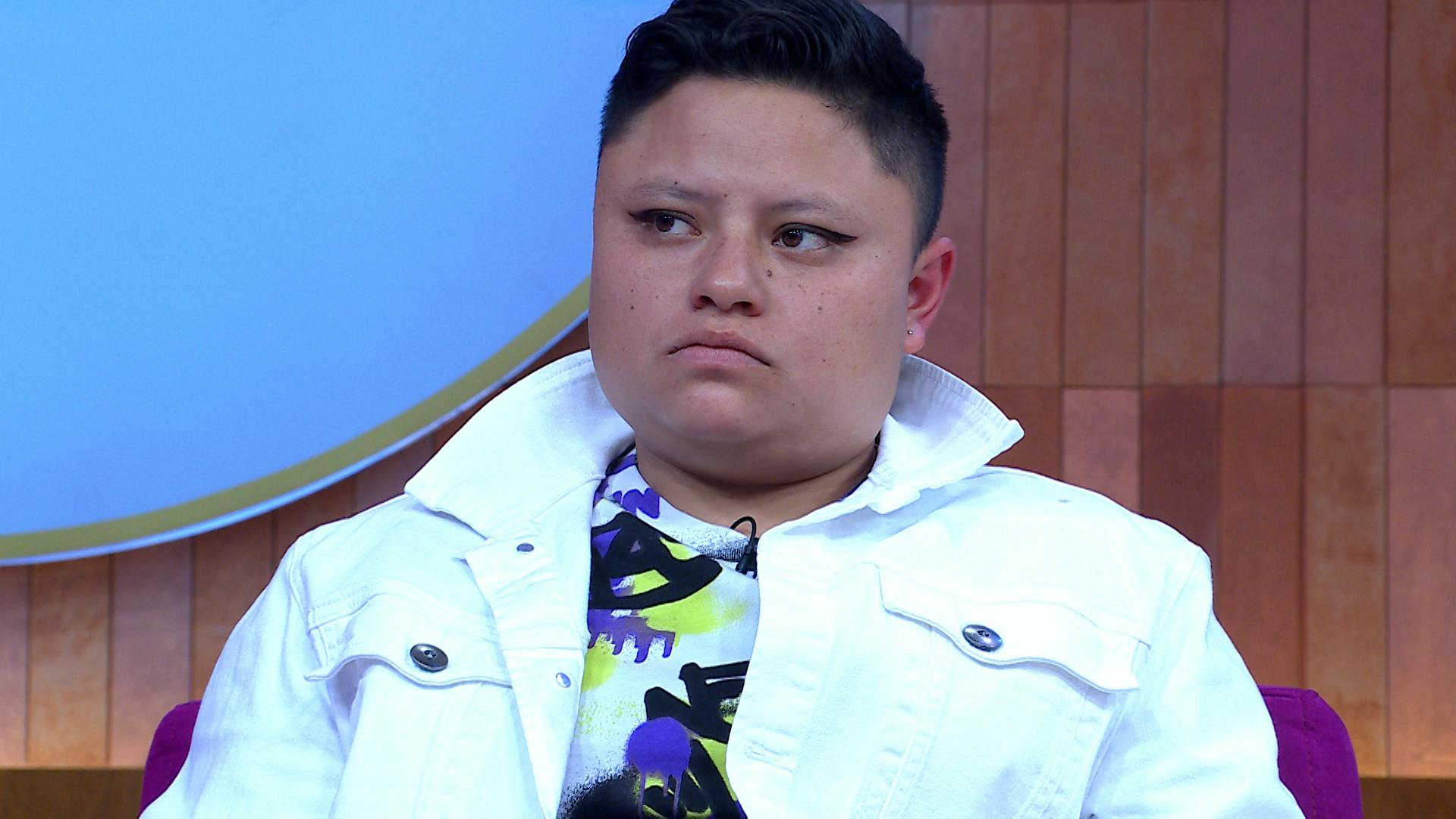 ¡Le guste a quien le guste! Ni Alejandra ni Alejandro, es Alejandre