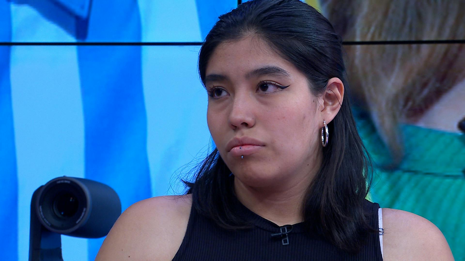 ¿Se estarán reconciliando? Los padres de Yoana están separados pero...