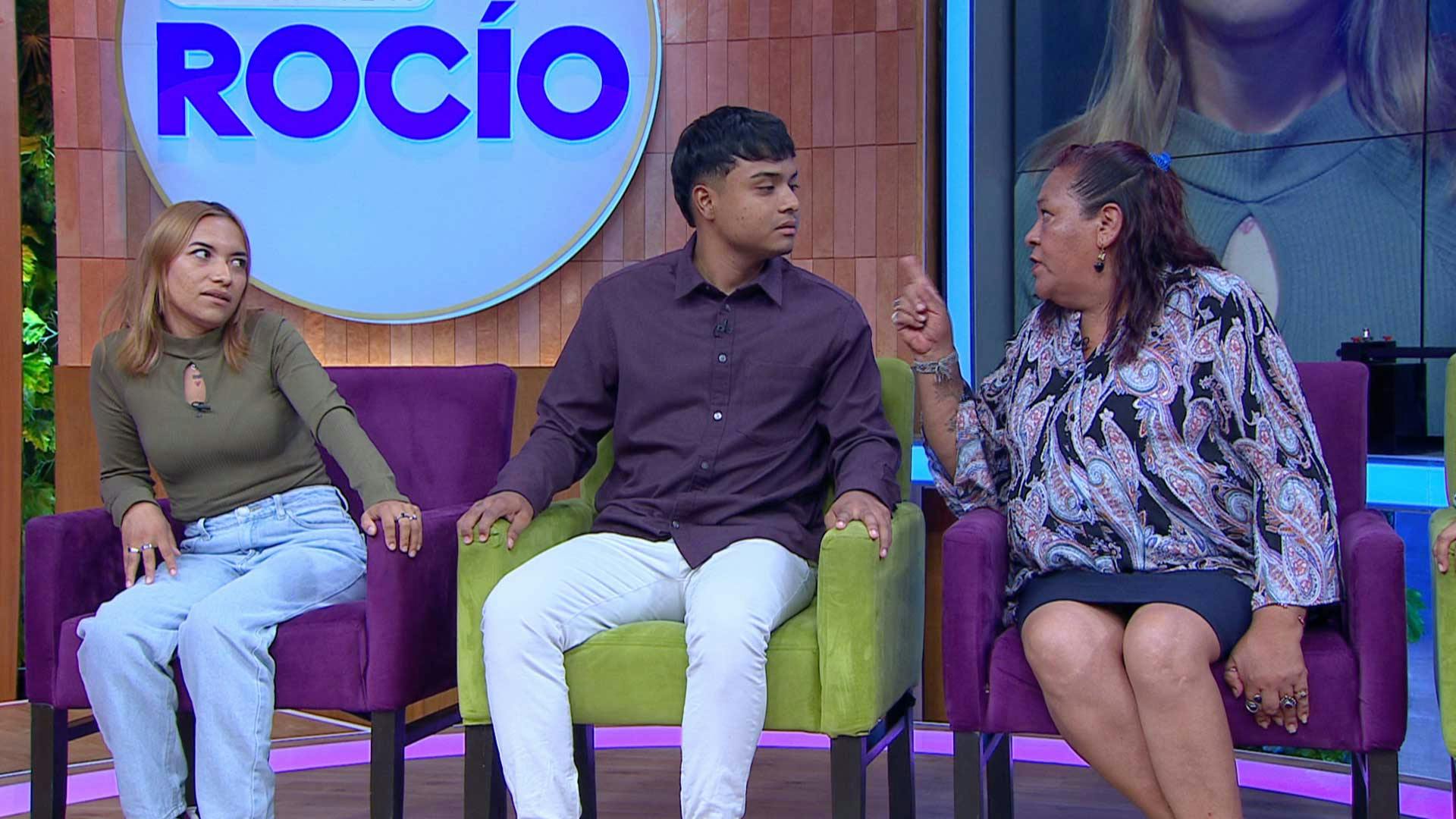 Guillermo quiere mantener a su familia pero no le alcanza