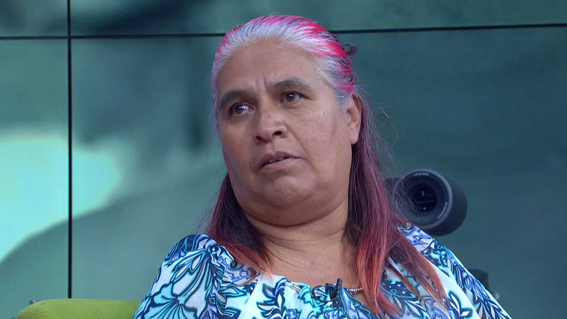 Sofía corrió a su hija de su casa por comportamientos cuestionables