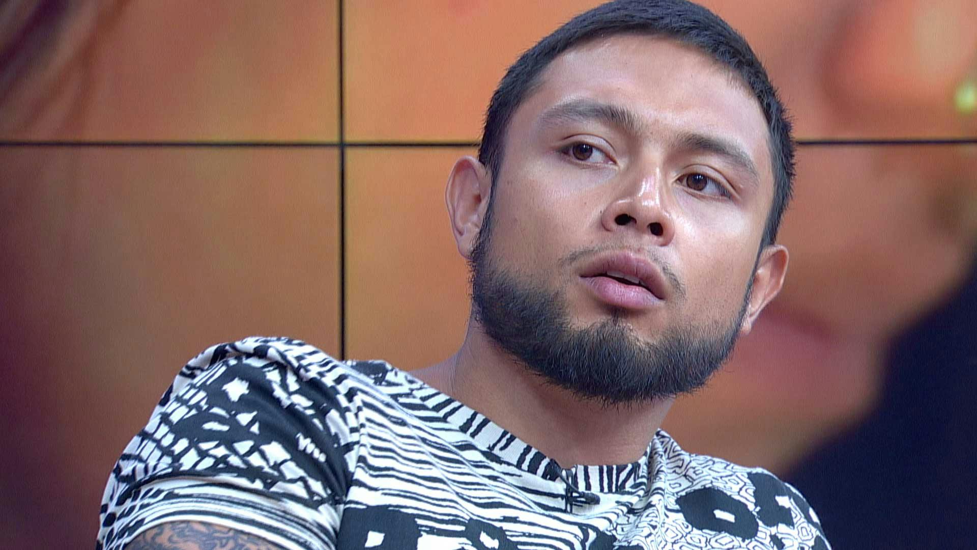 La suegra de Miguel no lo quiere y todavía no lo conoce