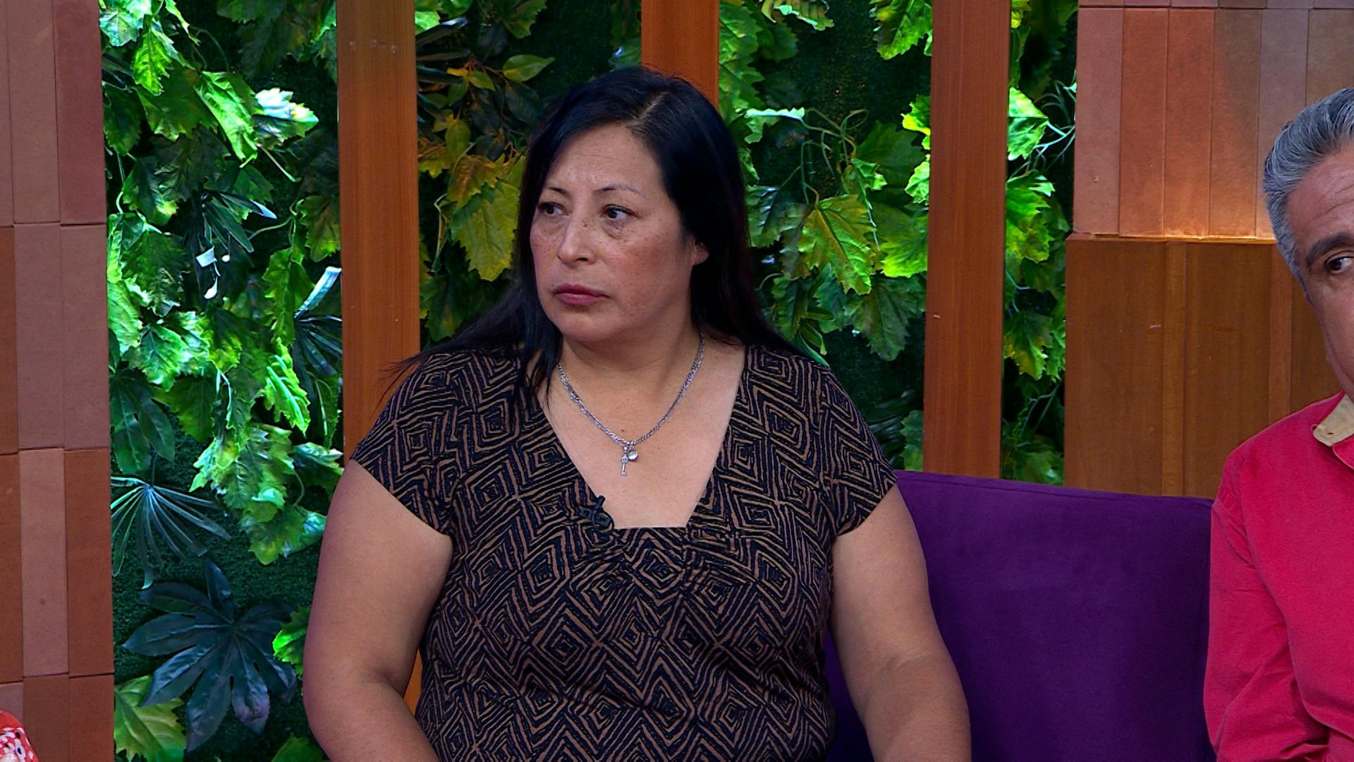 ¡Estalló la verdad! La hija de Susana sale con la pareja de su sobrina