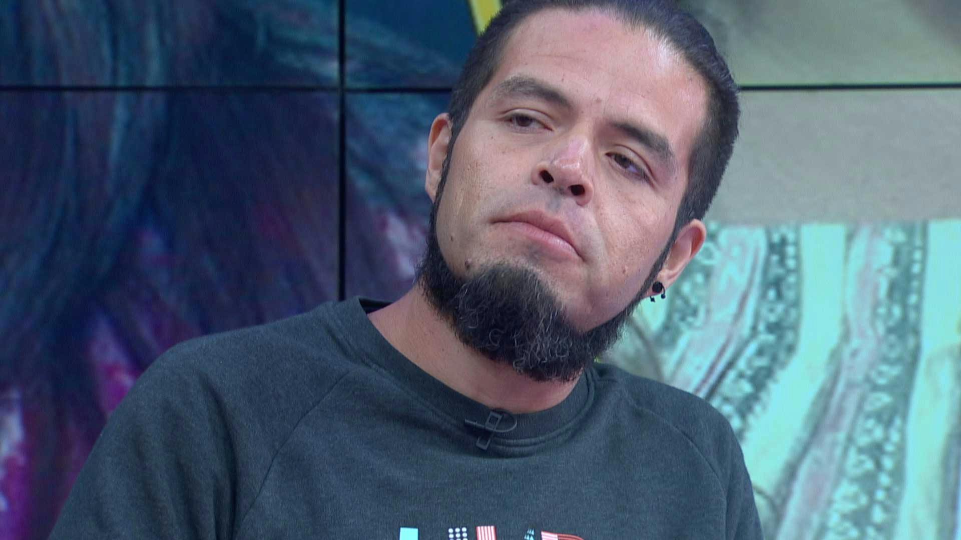 ¡A mucha honra! Jennifer y Carlos son payasos y se sienten orgullosos