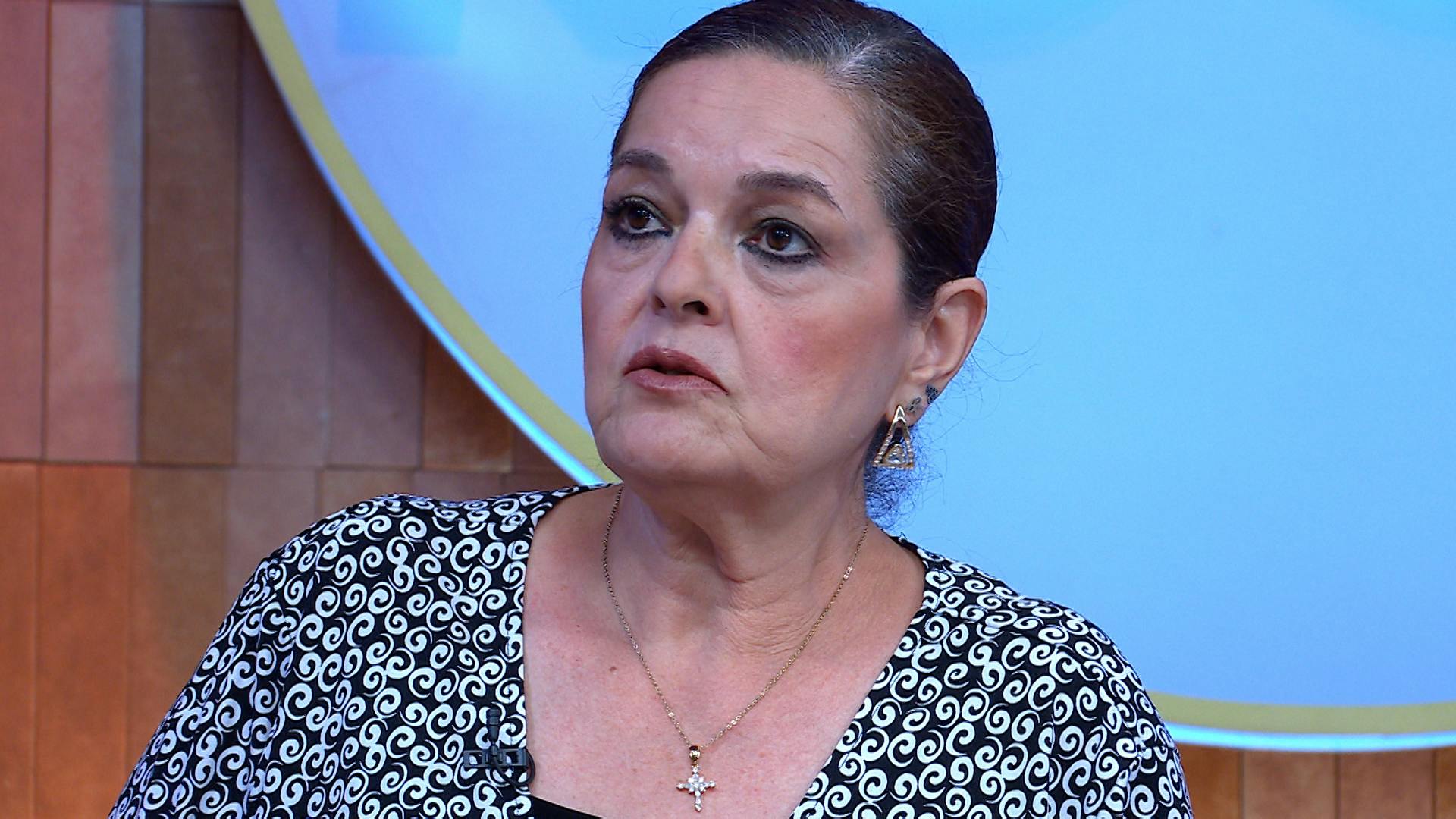 Ivonne asegura que Berenice solamente se quiere aprovechar de su hijo