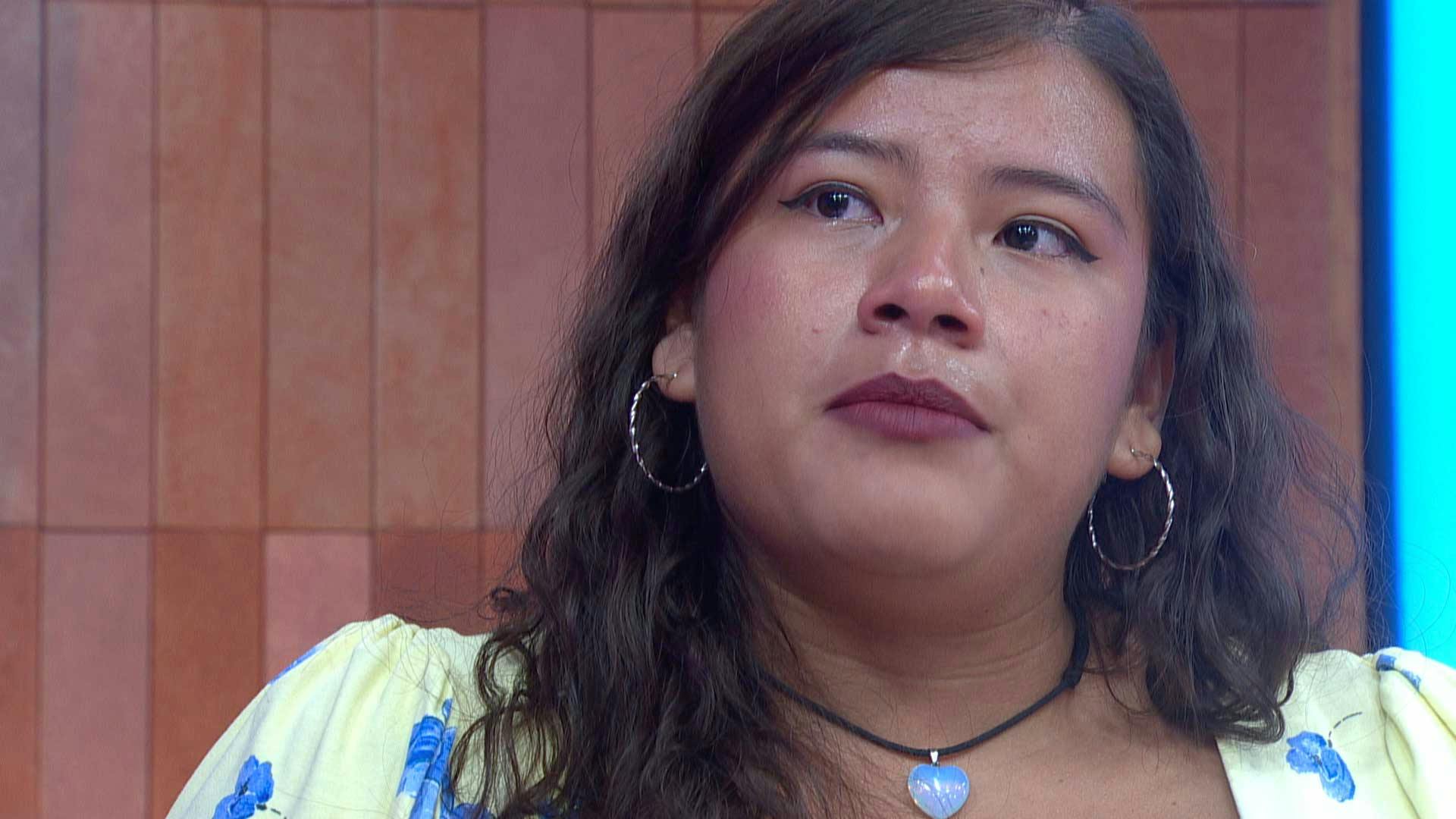 Guadalupe se casó con Salvador, pero se enamoró de su suegro Alfredo