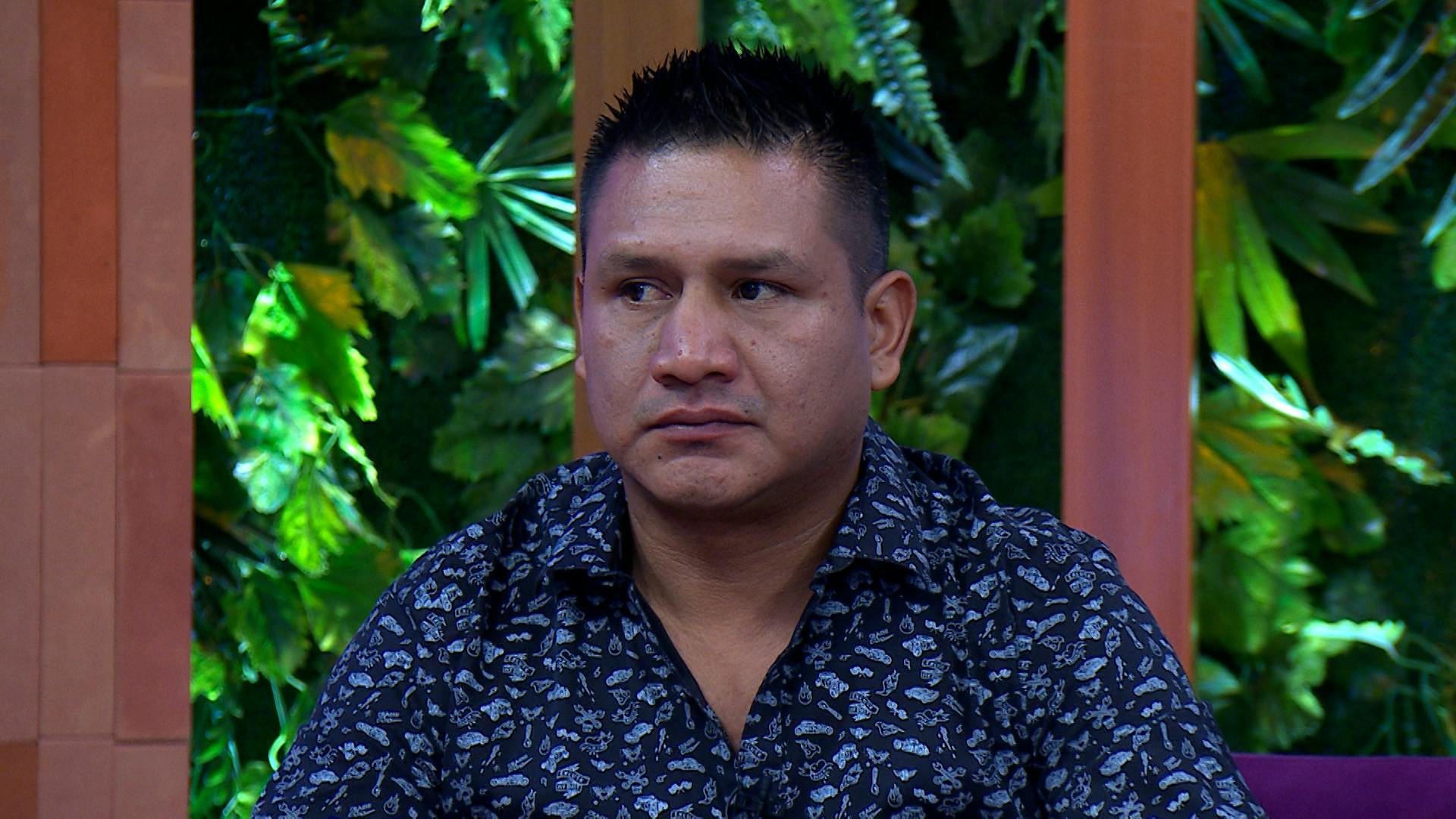 ¡No fue su hijo! Antonio sabe quien echa los cuetes en su colonia