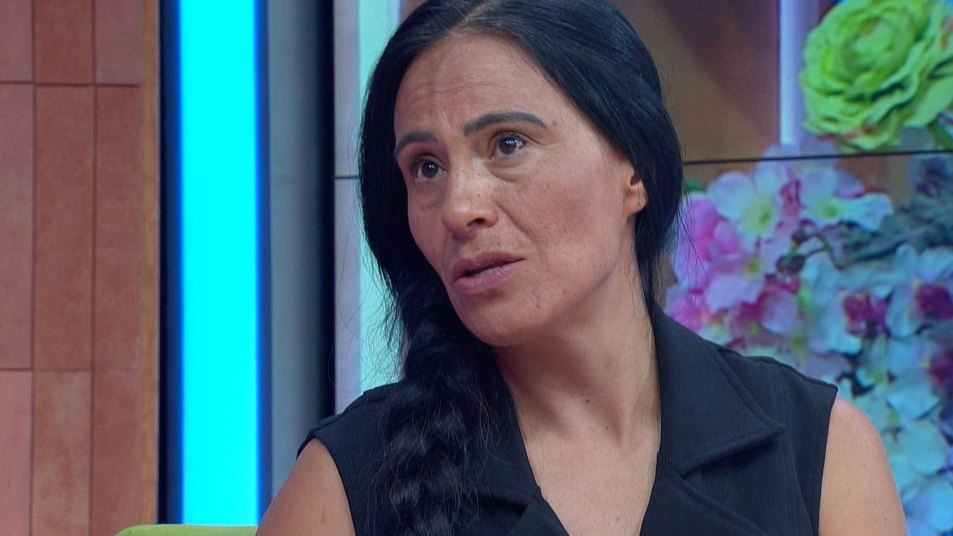 ¡Su propio hijo la critica! Ana no ha aprendido de sus experiencias