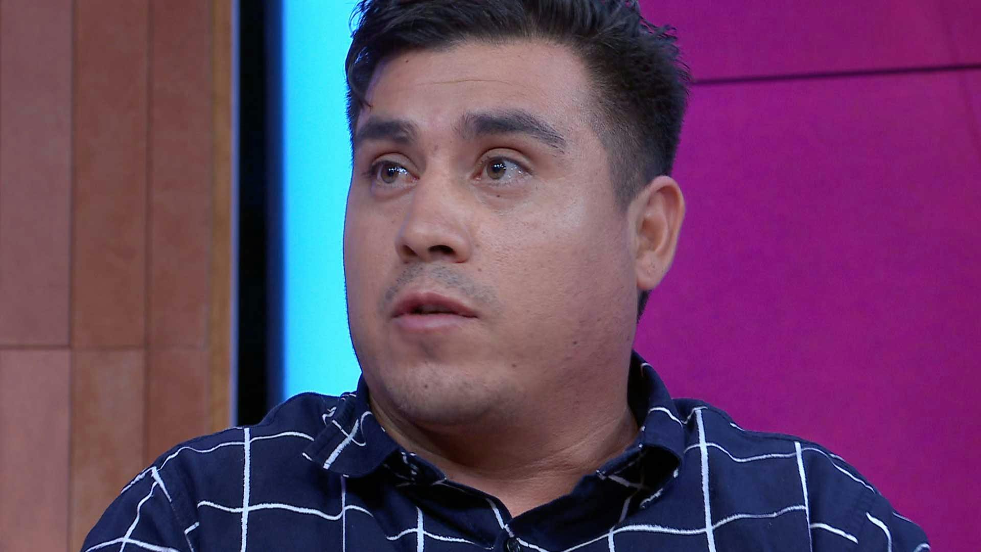 José sigue casado con Citlali sólo por sus hijos, pues no lo comprende