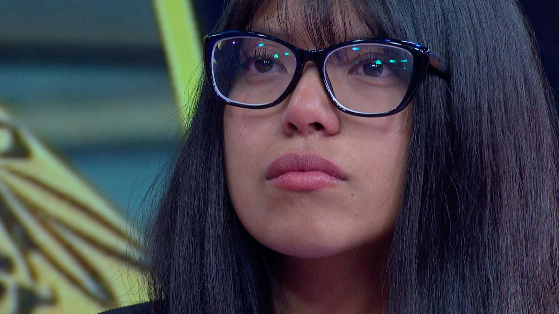 Alejandra dejó de reconocer a su papá porque es un infiel