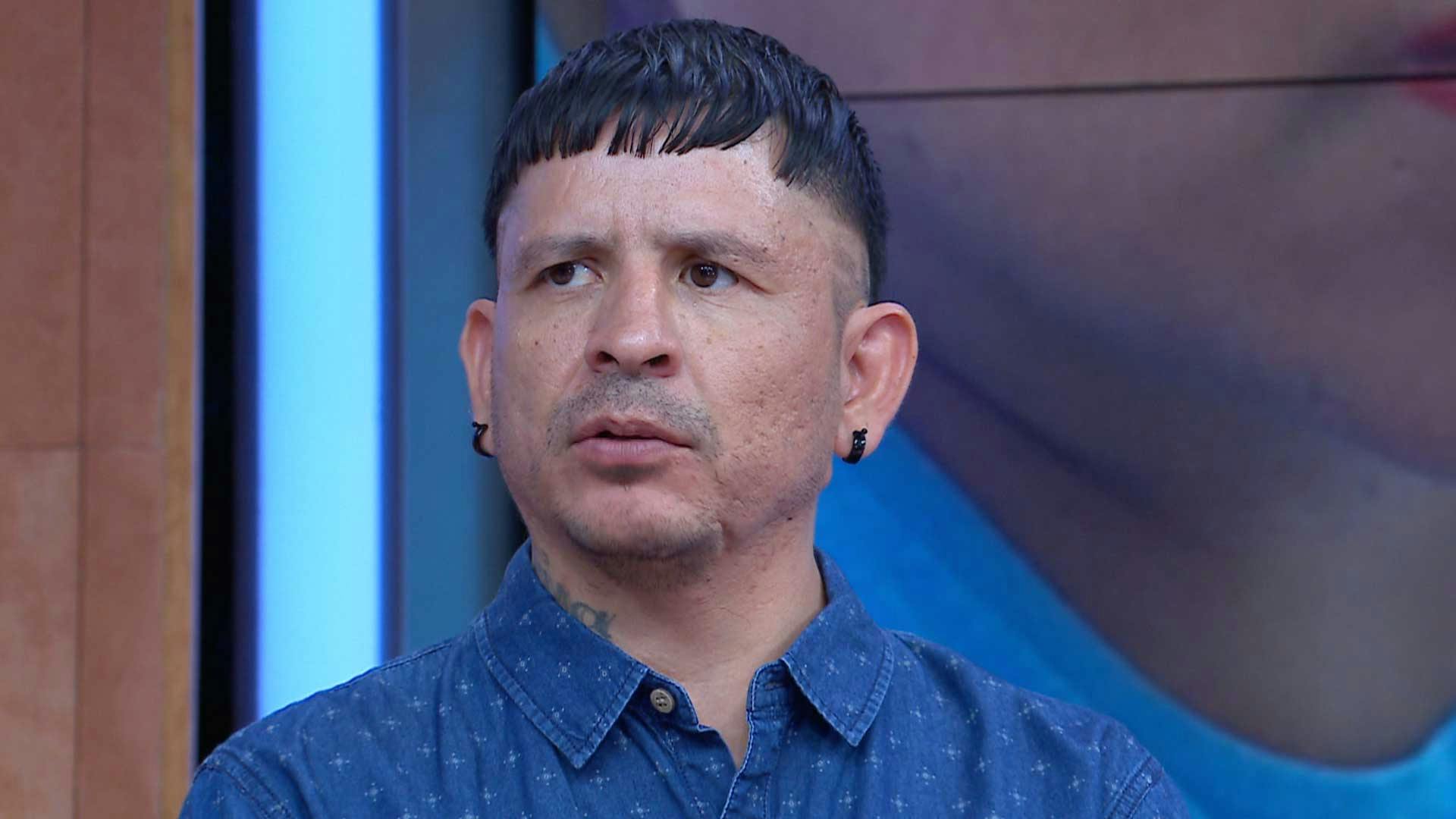 Julio no quiere mantener a la hija de Nancy porque él quería un varón