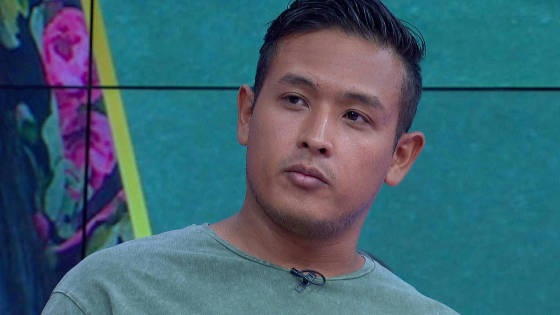 Víctor sacó a Jessica de su pueblo porque le tuvo lástima