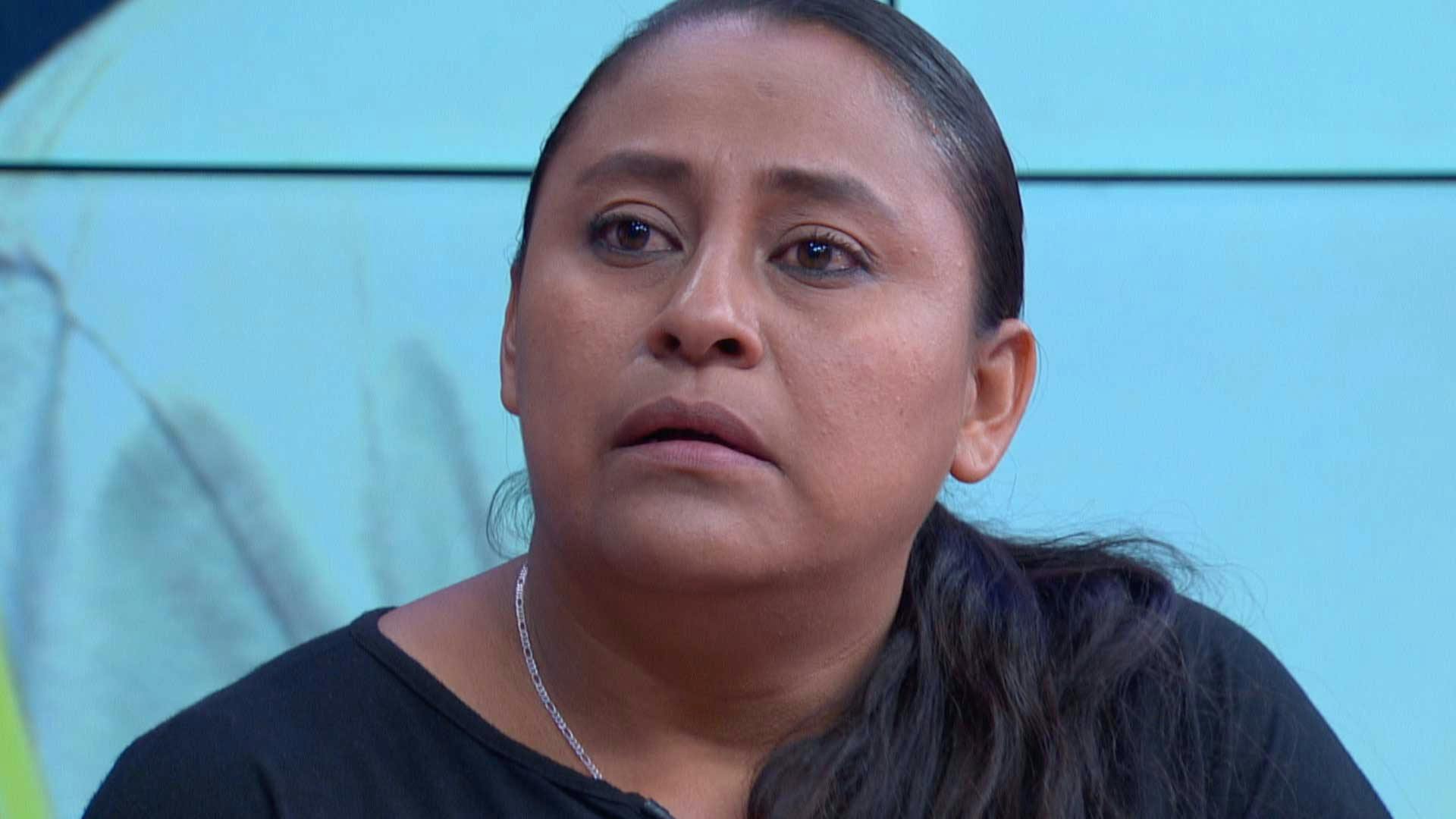 Monse asegura que Aarón habla mal de Paola porque no la controla