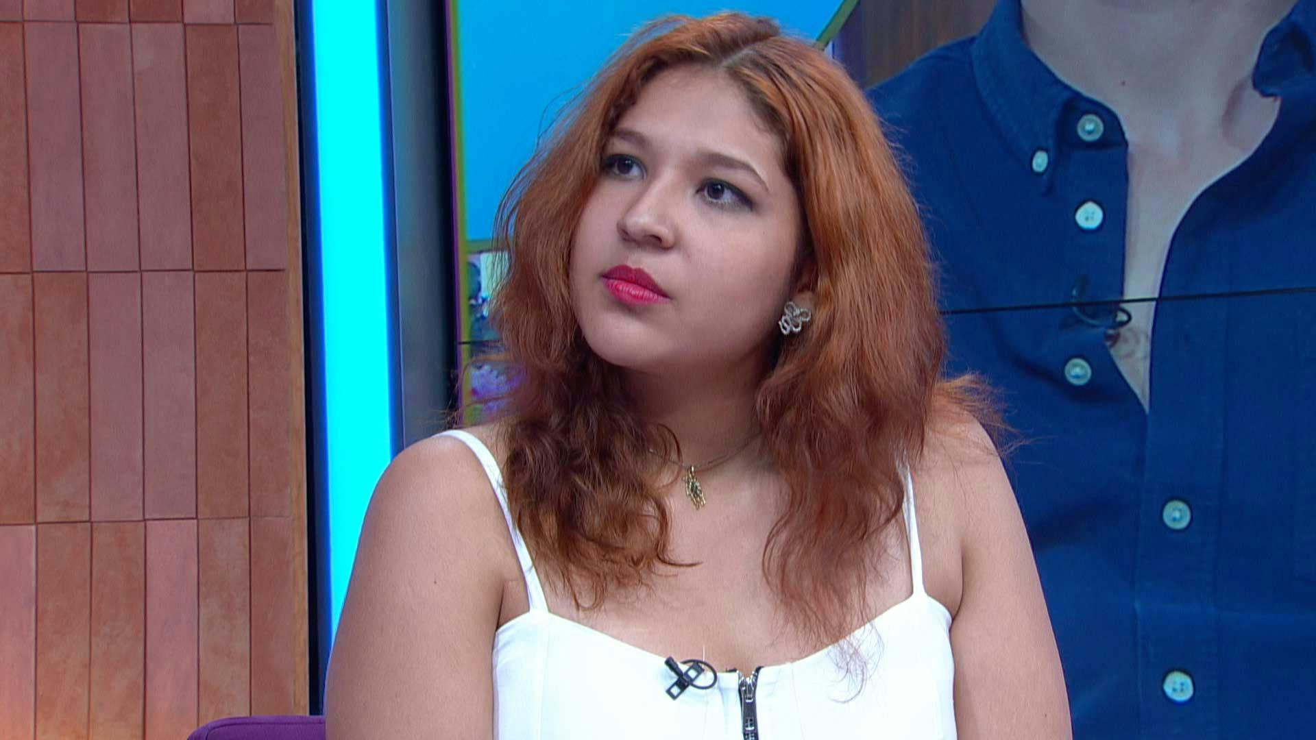 Azul no sabía las consecuencias de buscar citas en aplicaciones