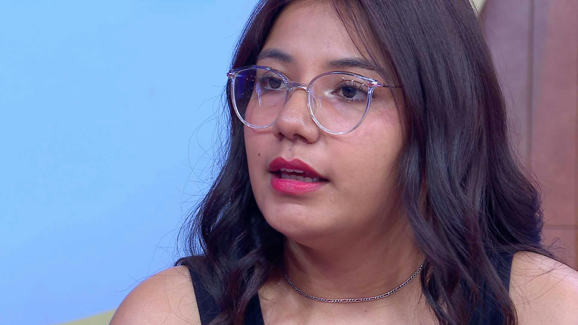 Itzy vive con una cualquiera y se siente decepcionada