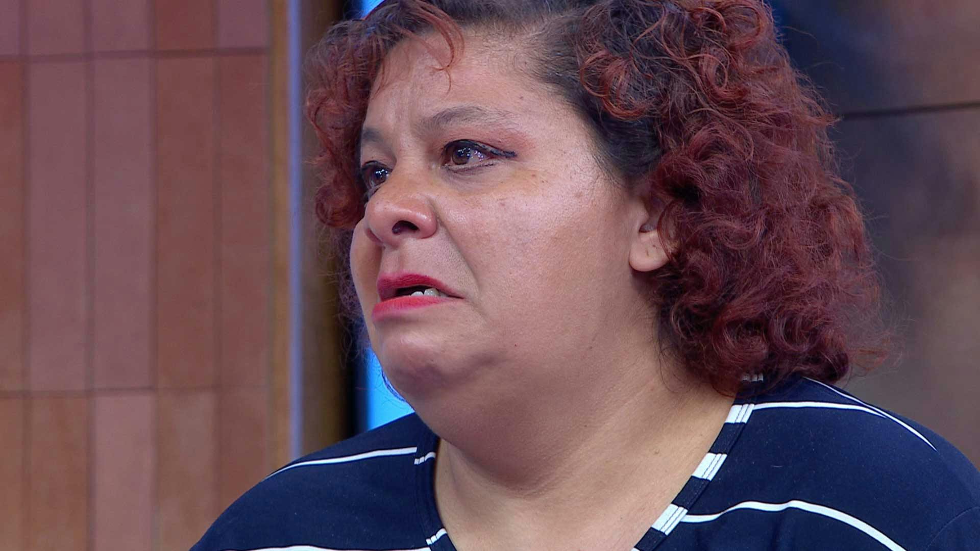 Guadalupe está enojada porque su consuegro no la invita a sus fiestas