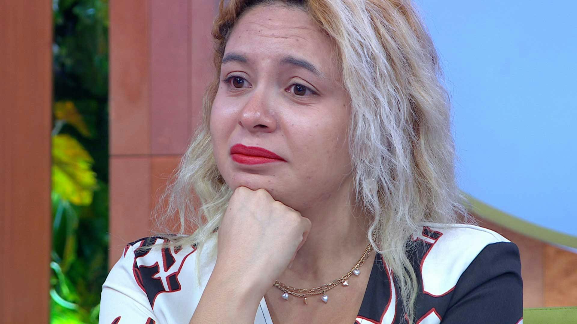Zayuri dice que ojo de loca no se equivoca y sospecha de Arturo