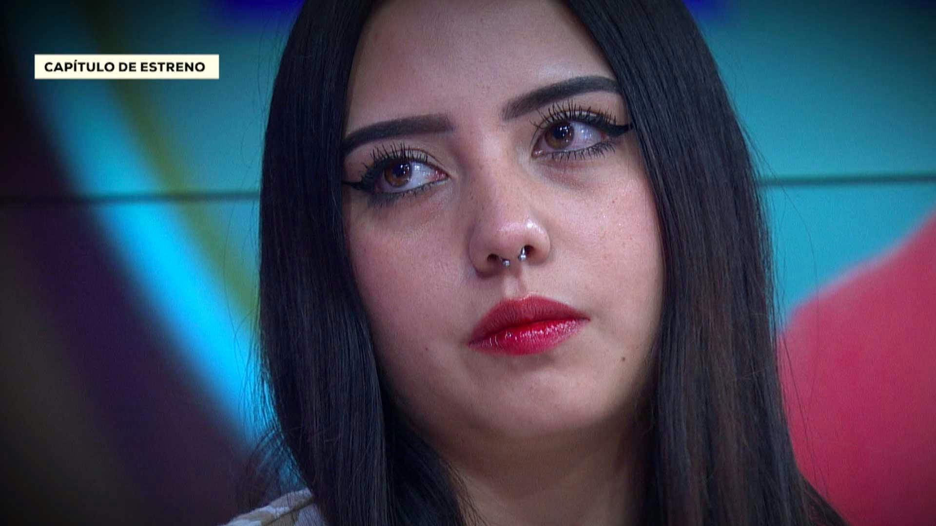 Bárbara le mintió a su madre y ahora su novio puede salir afectado