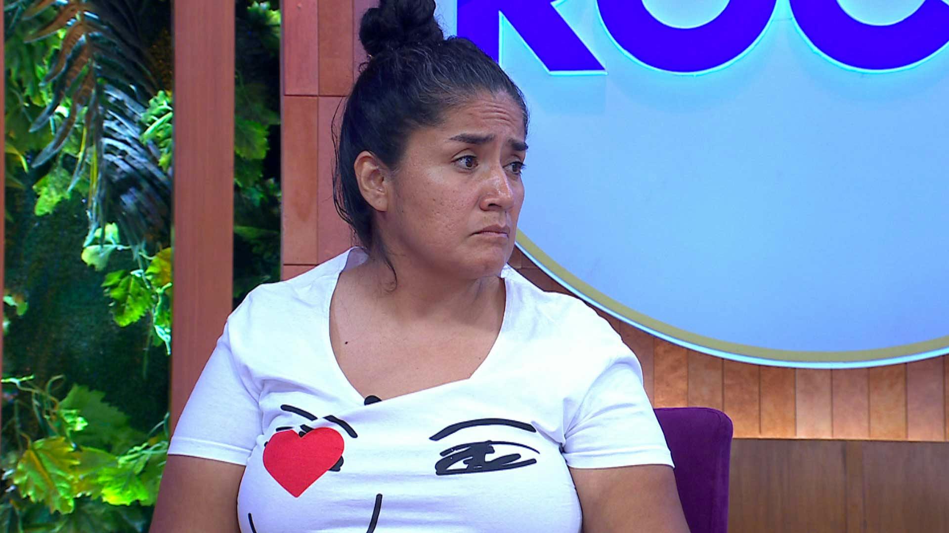 La hija de Patricia dejó la escuela por atender a un parásito