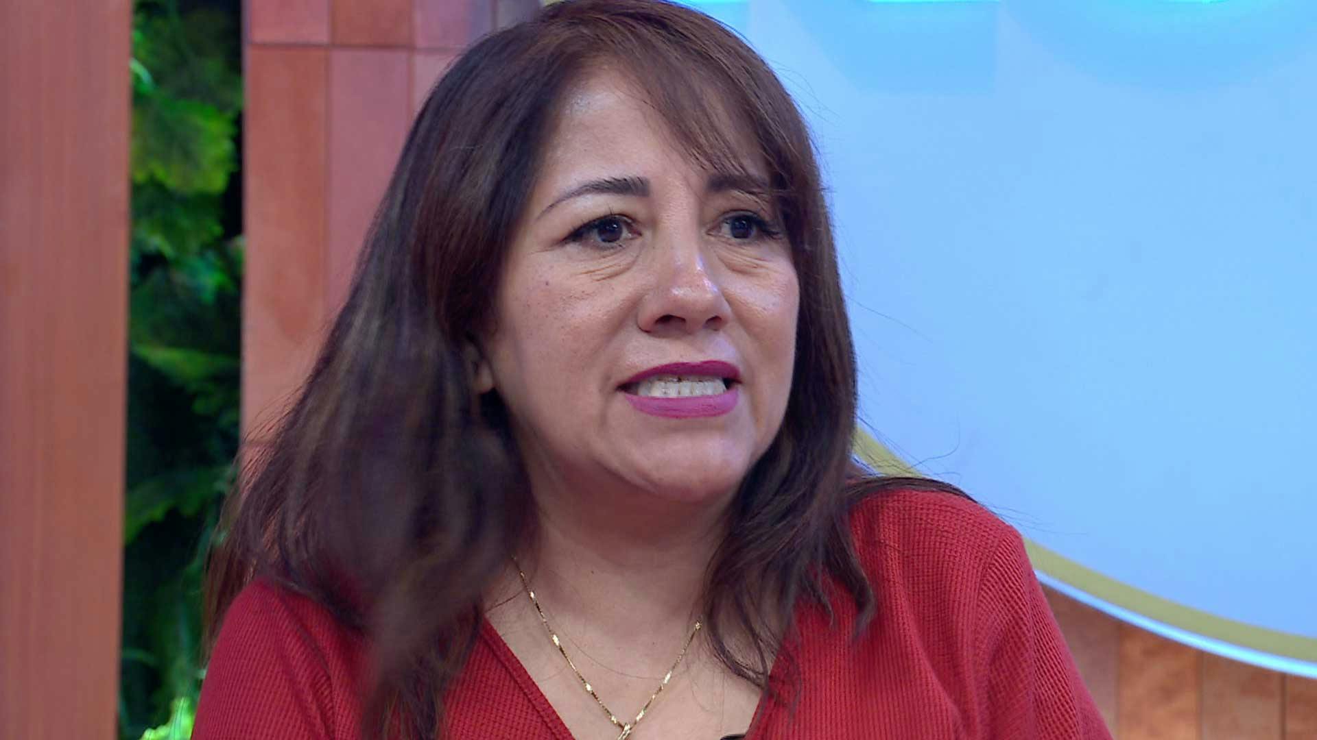 La nuera de Esperanza la defraudó con una camioneta