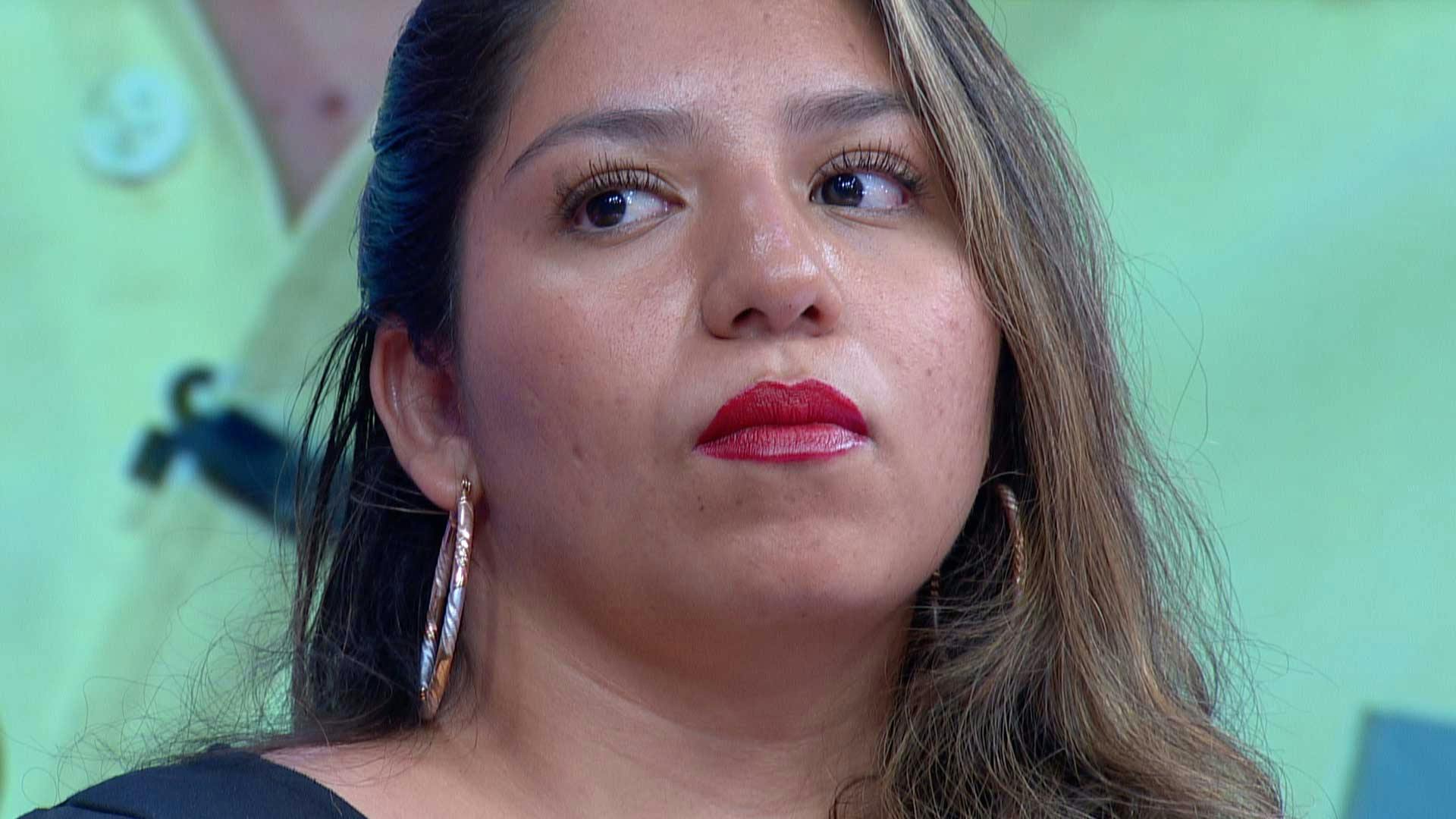 Fabiola compró su título universitario porque quería trabajar