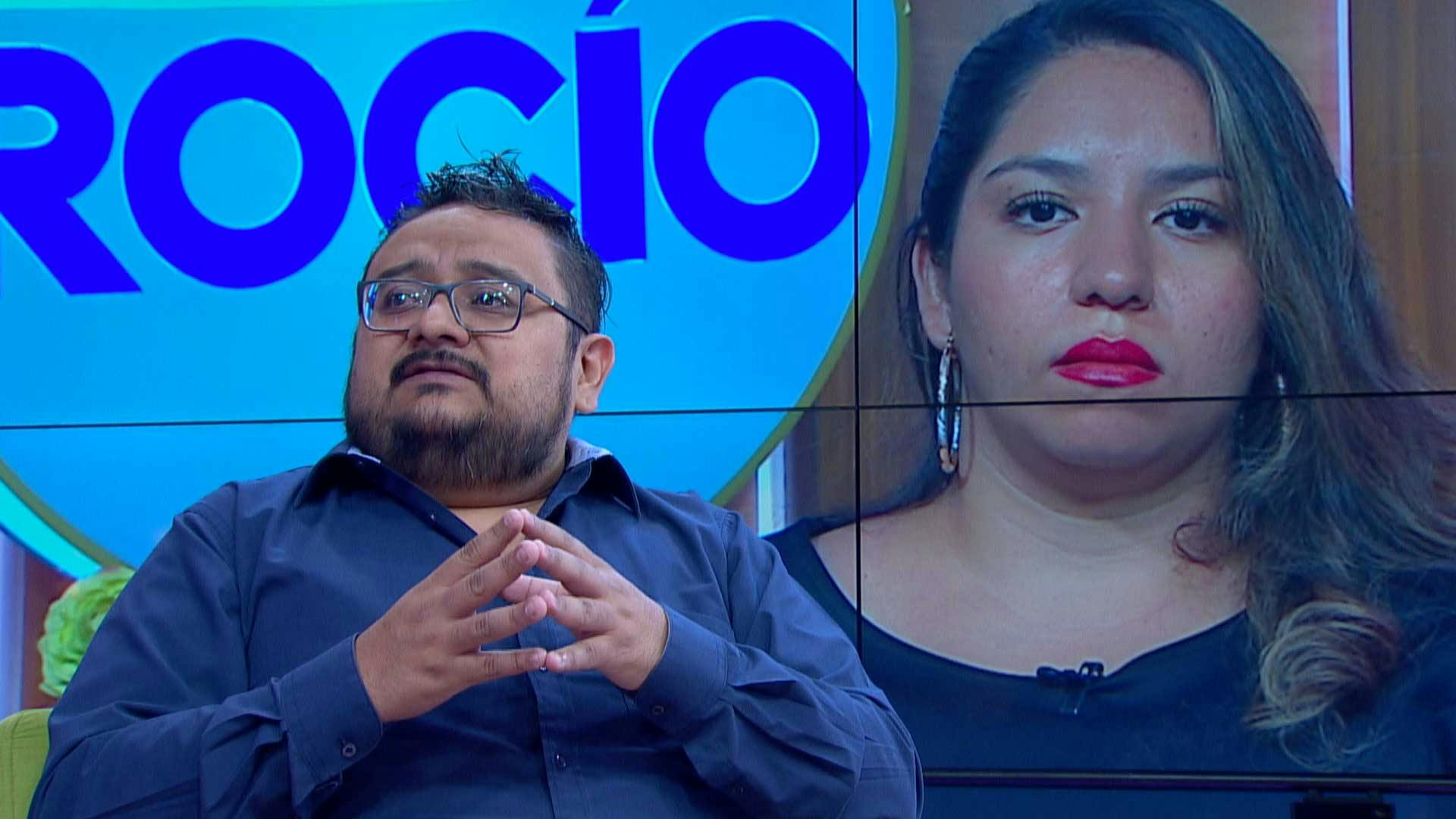 Jesús perdió contratos de trabajo por una empleada ignorante