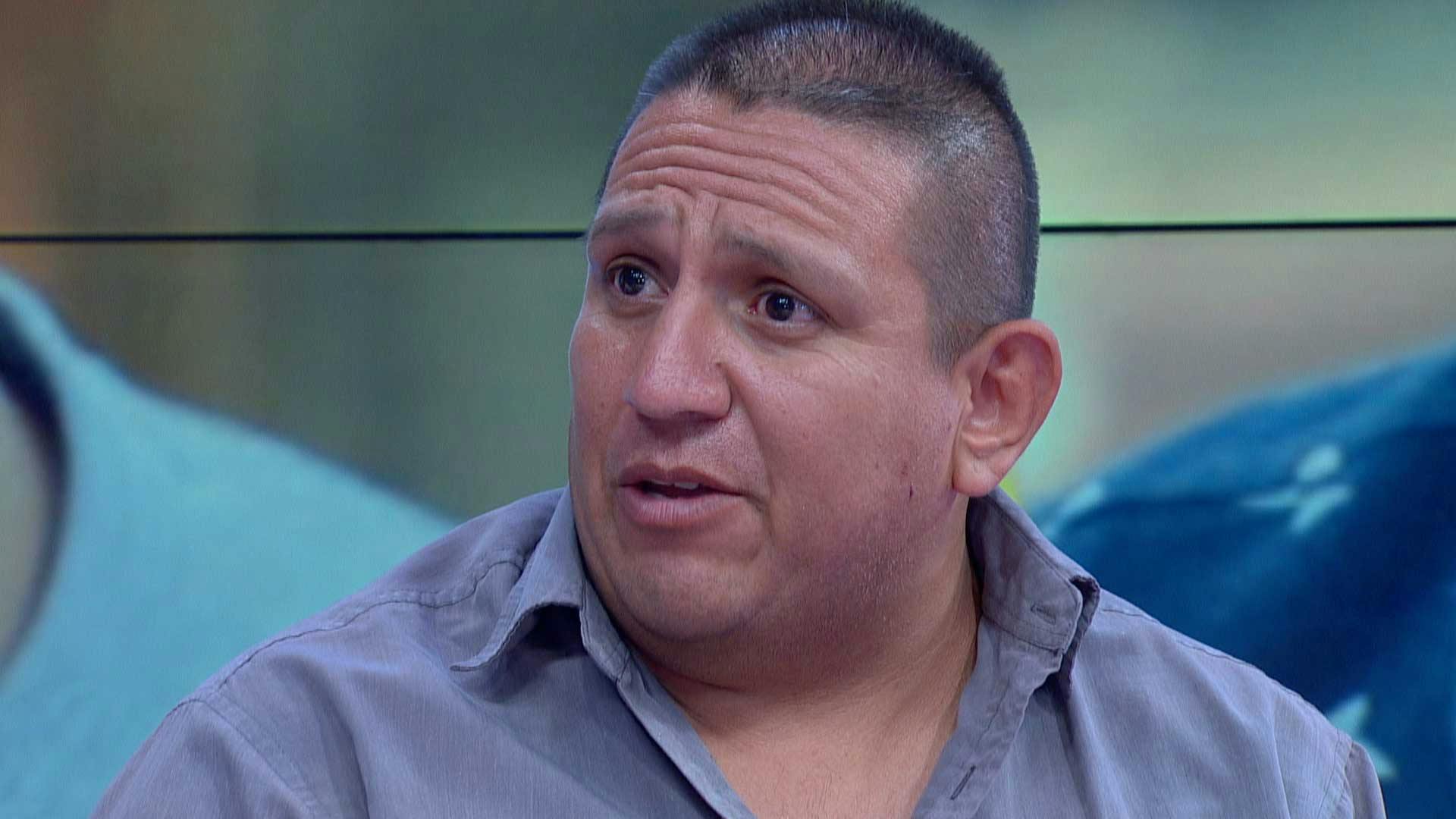 A Roberto le vieron la cara por querer aprovechar una oportunidad