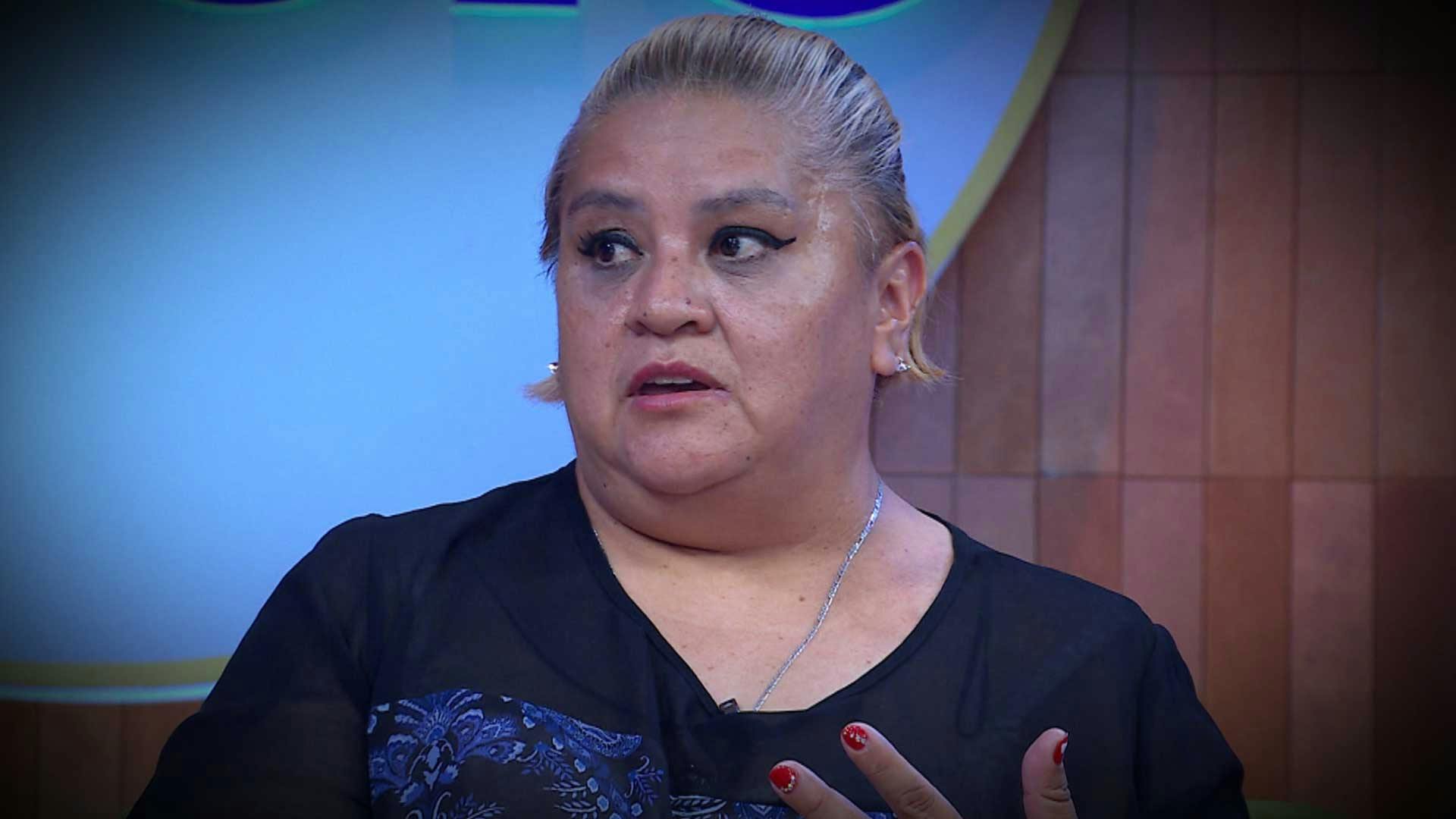 Nadia tuvo un hijo con su patrón y después tomó el lugar de su mujer