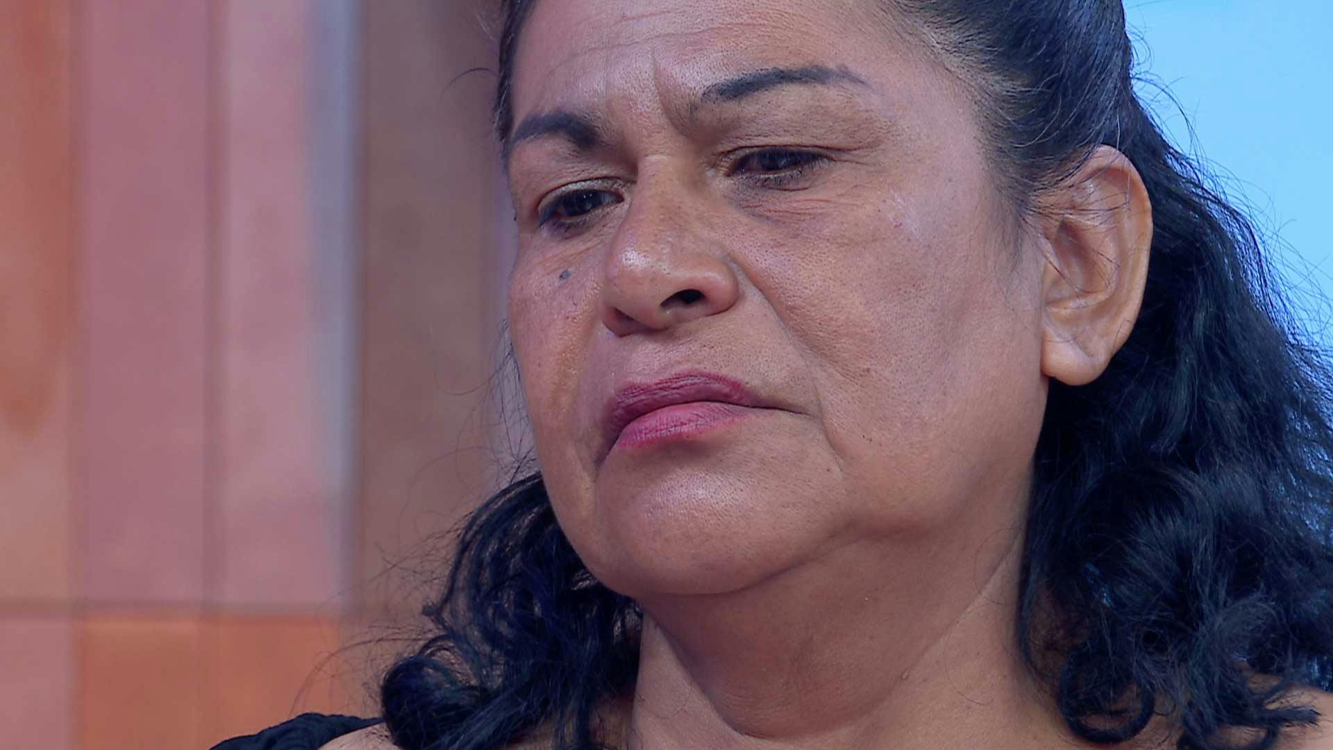 Clara revela que su hermano tuvo detalles inadmisibles en su casa