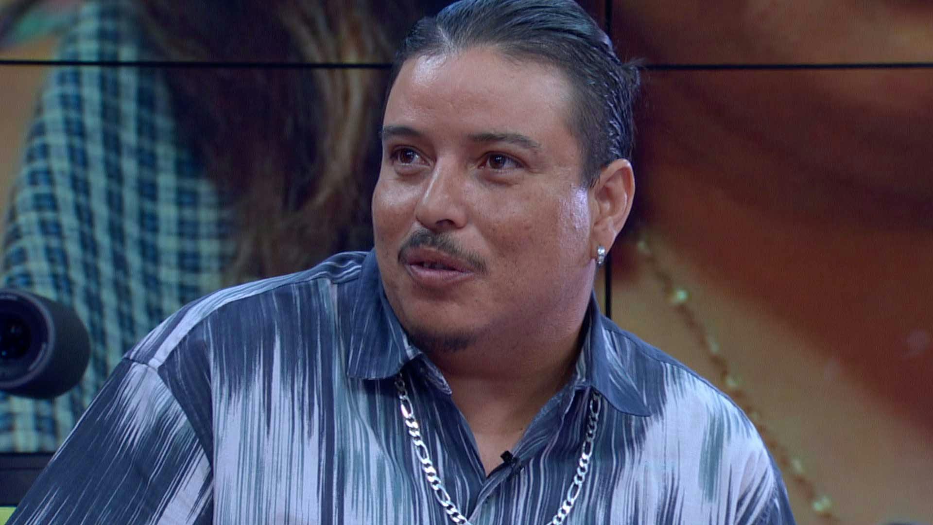 Francisco creía que su papá era bueno, pero su mamá les dijo la verdad