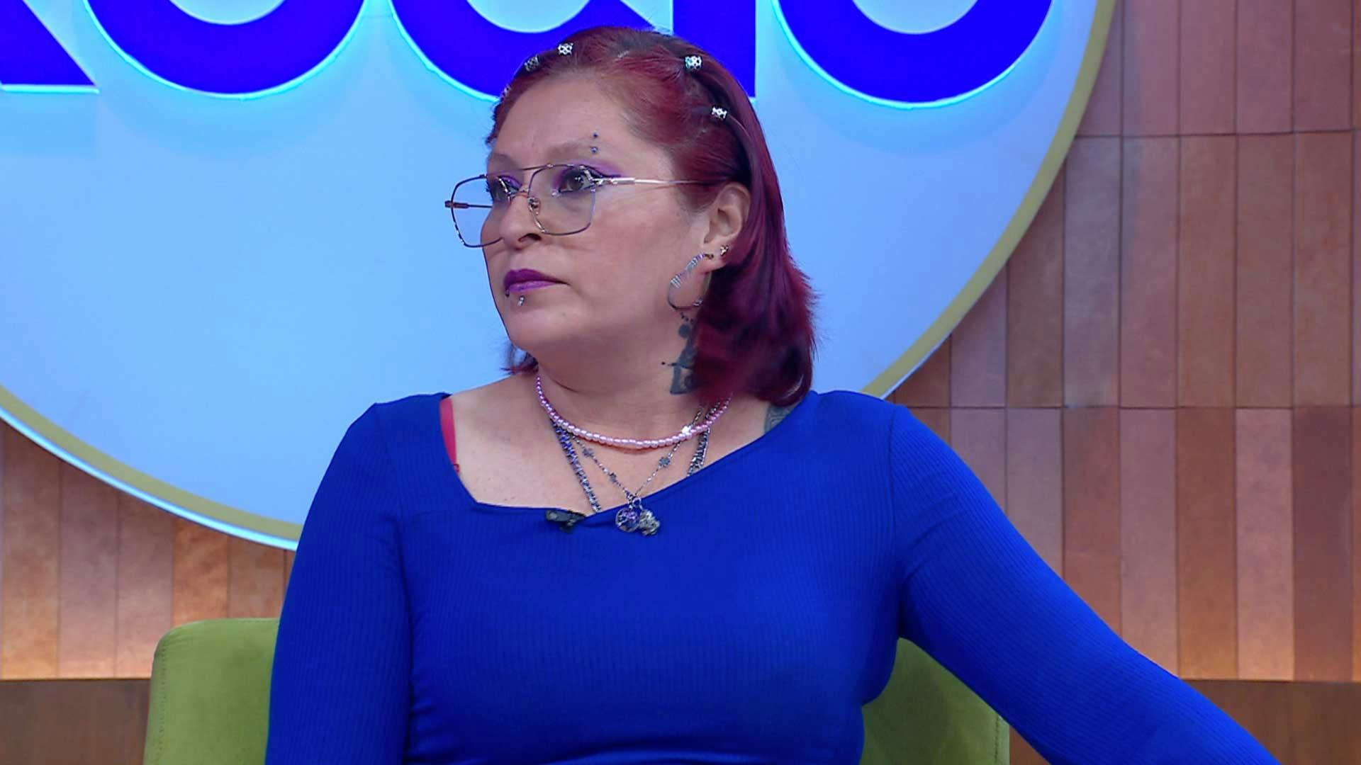 De cuatro parejas que tuvo, todas le pagaron mal a Brenda 