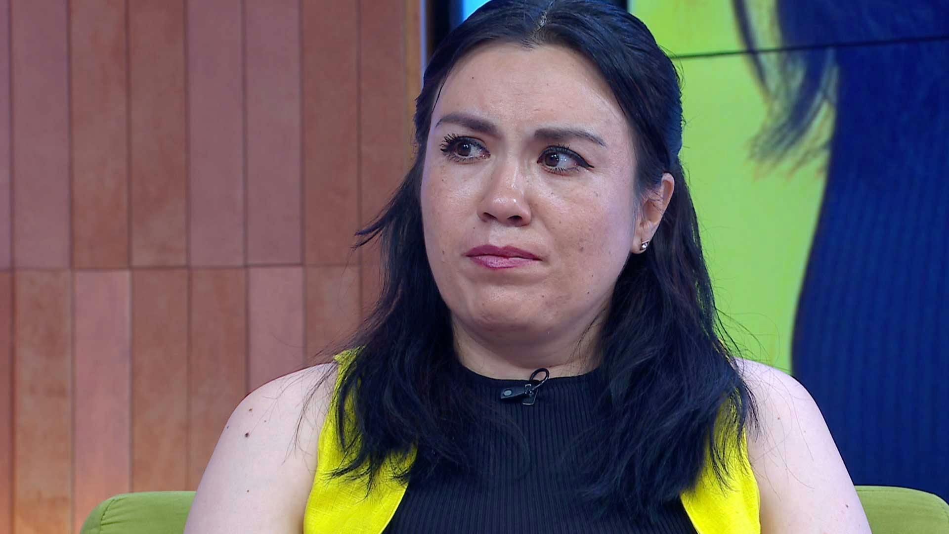 Cambiaron las chapas de la casa mientras trabajaba, asegura Irma