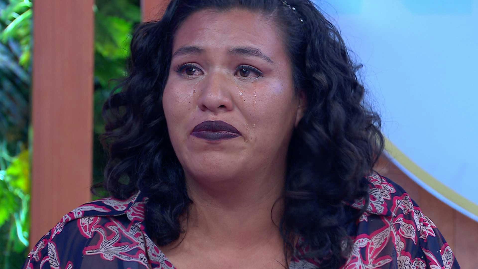 A Erika le practicarán estudios para comprobar su embarazo