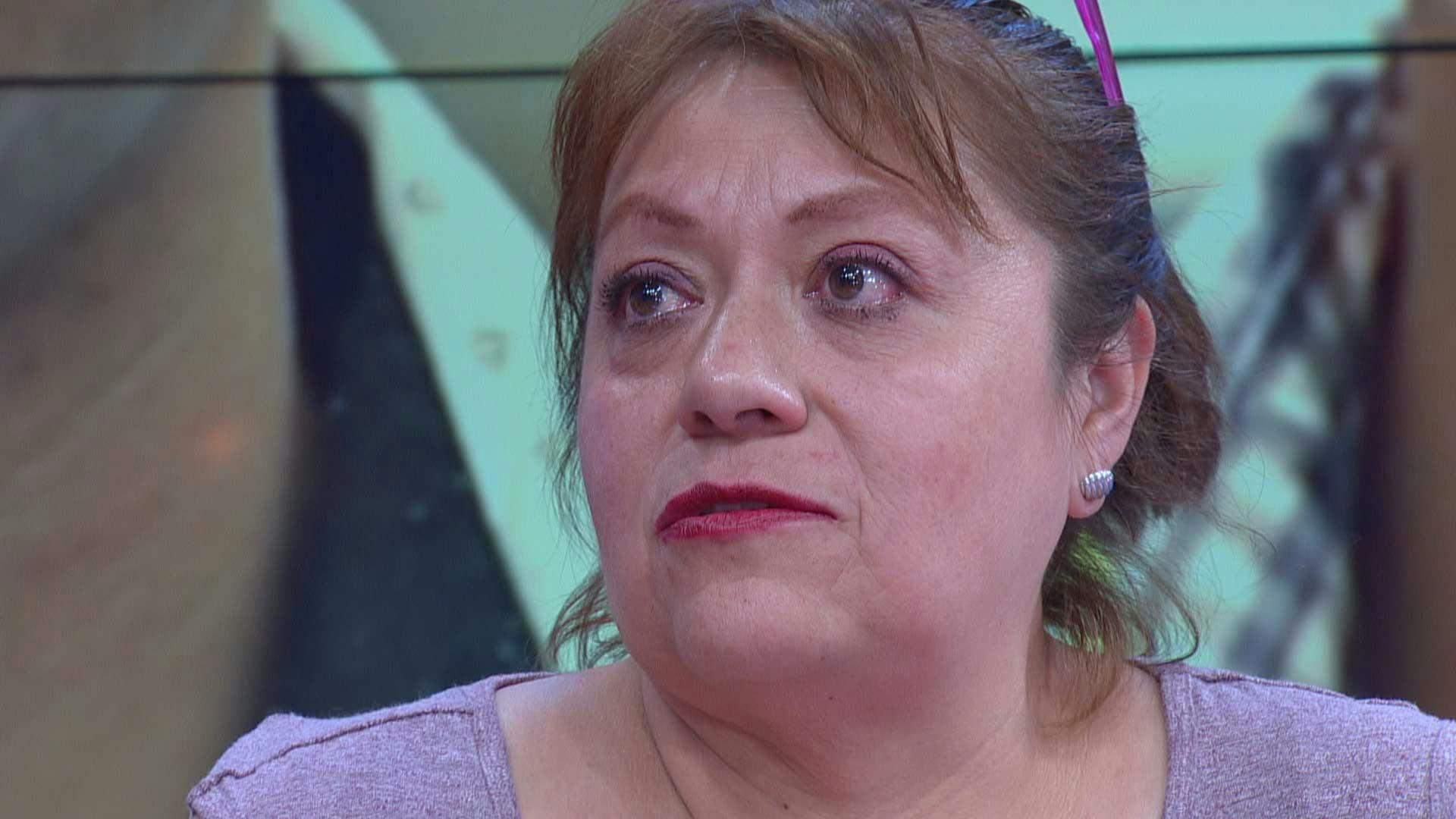 Una broma de redes sociales le generó a Magdalena una gran angustia