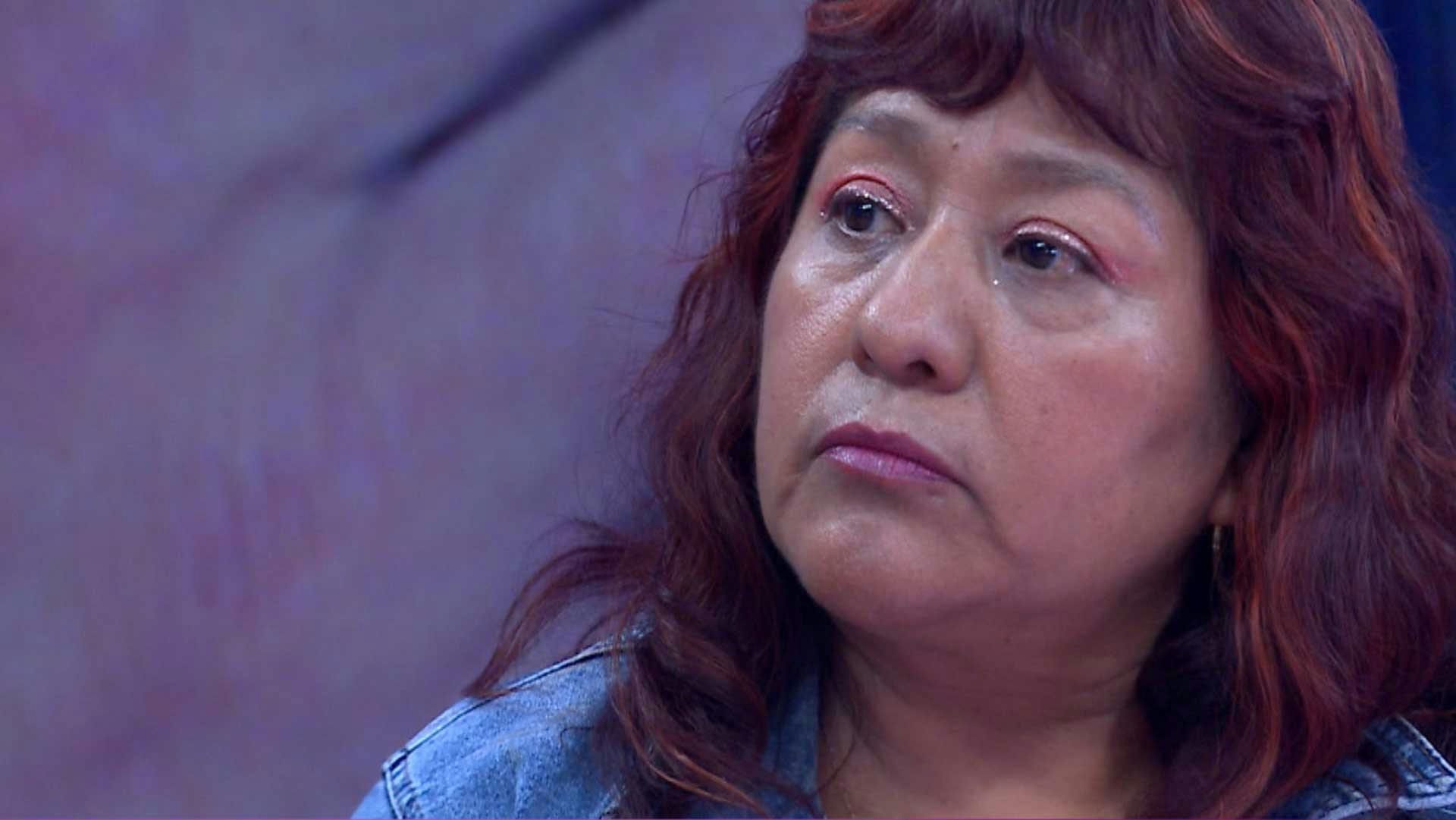 Verónica aún andaba con Guillermo cuando él empezó a salir con Danitza