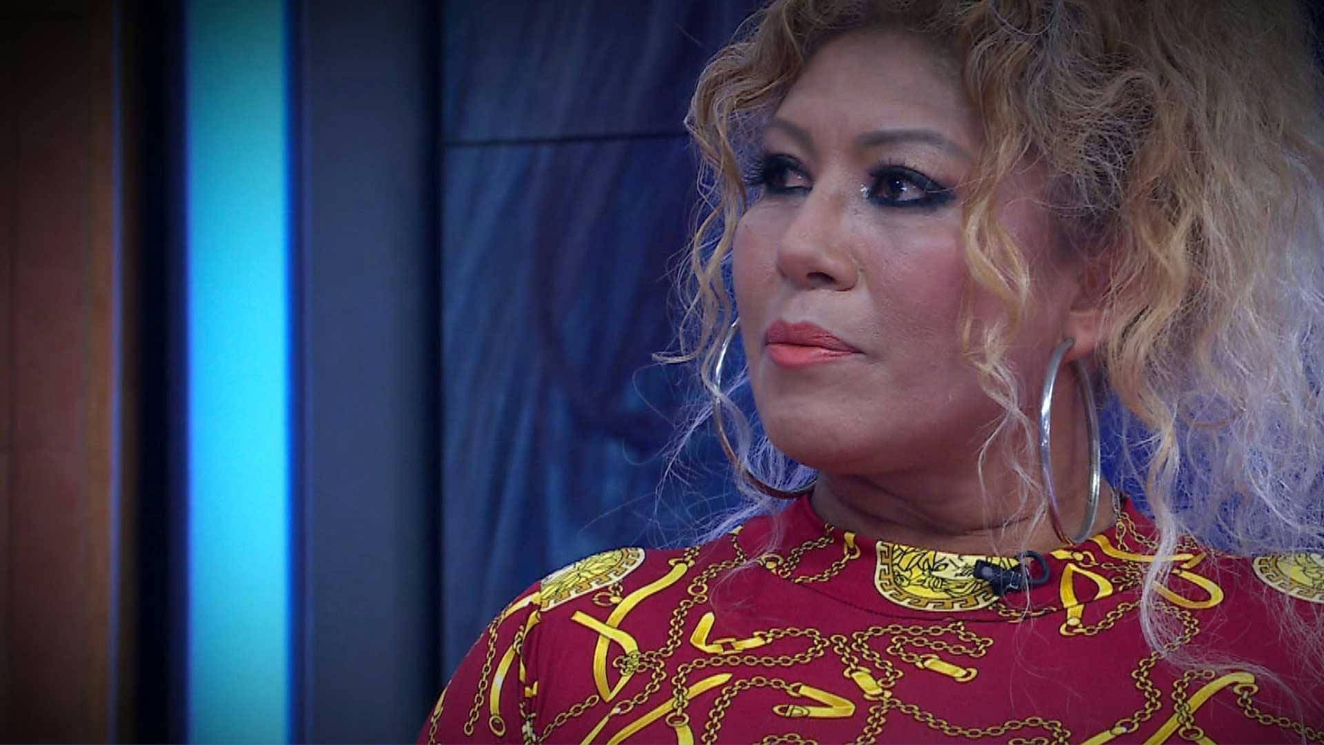 Eva acepta que le bajó el novio a su hija y no se arrepiente