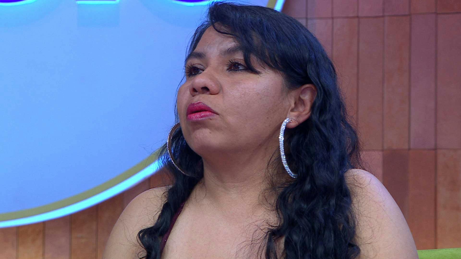 Teresa dice que su esposo no cree que su hija sea legítimamente suya