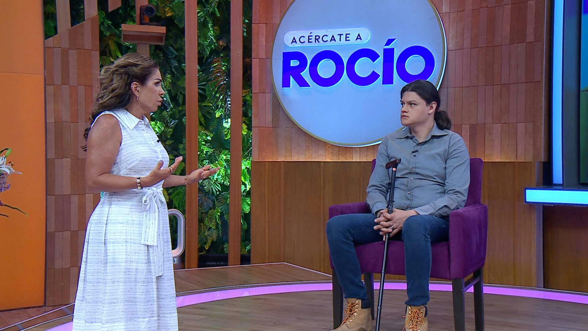 Axel está bajo tratamiento psiquiátrico por el estrés del trabajo