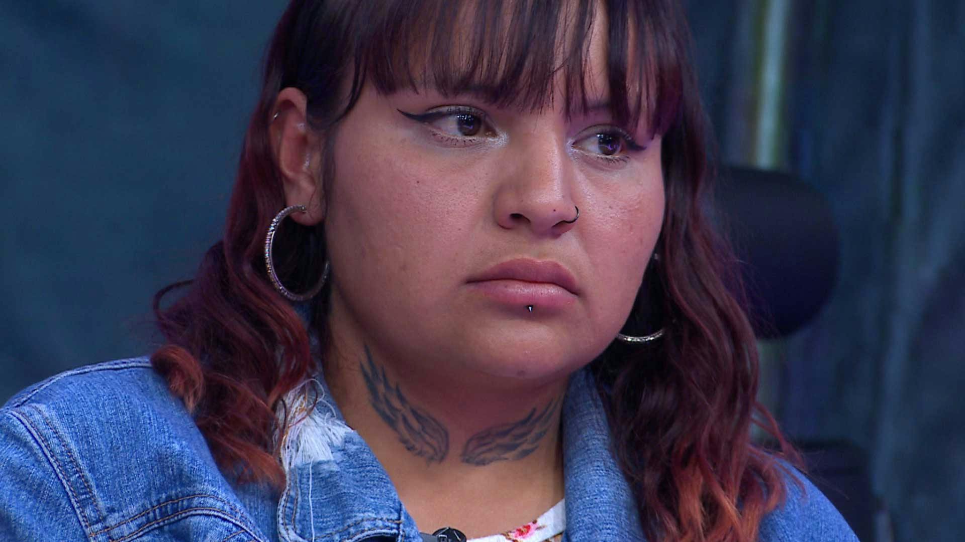 Guadalupe dice que Juan, el papá de su ex, se la supo ganar