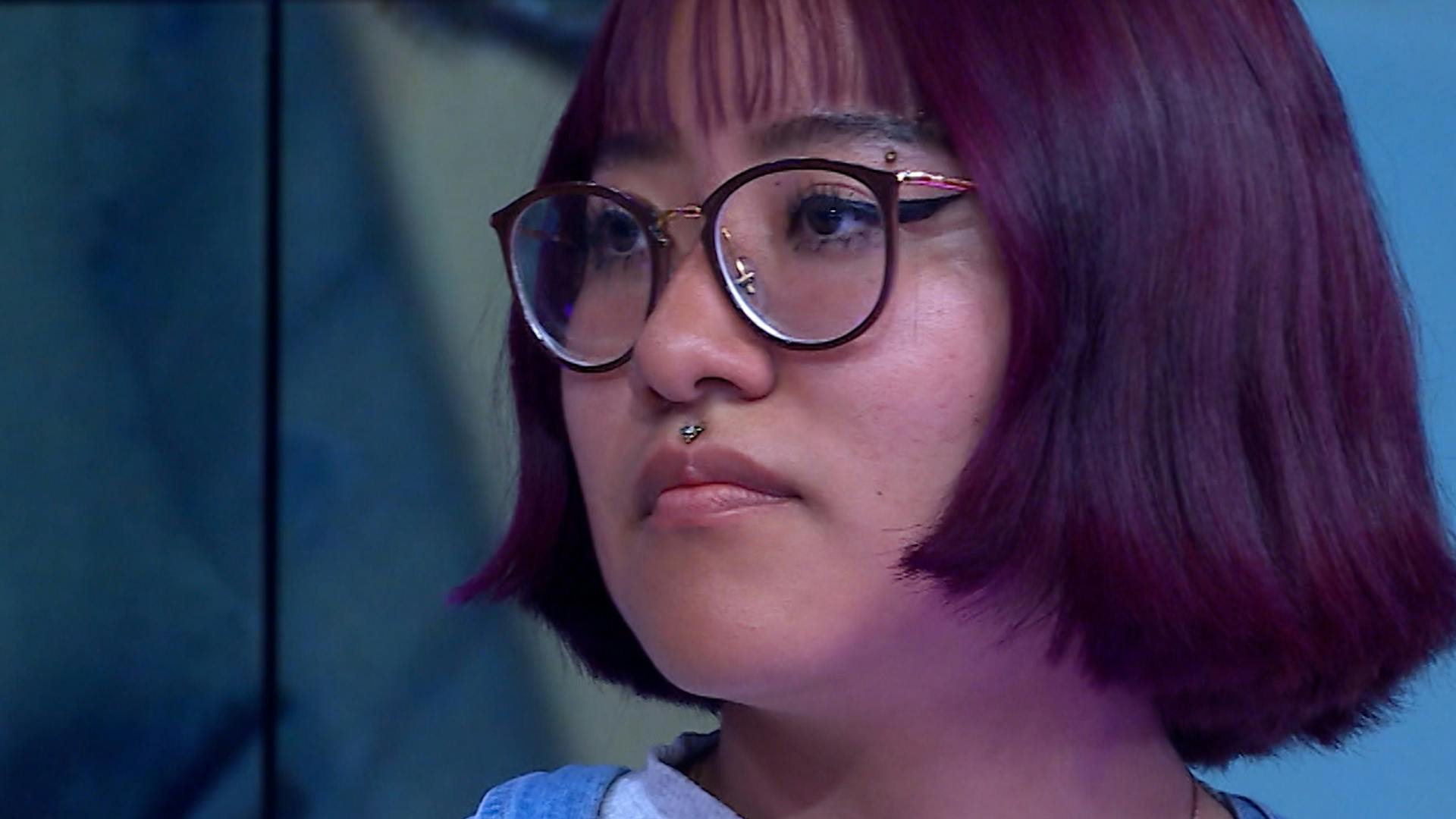 Ariadna dice que Saúl y ella tuvieron relaciones sexuales, él lo niega