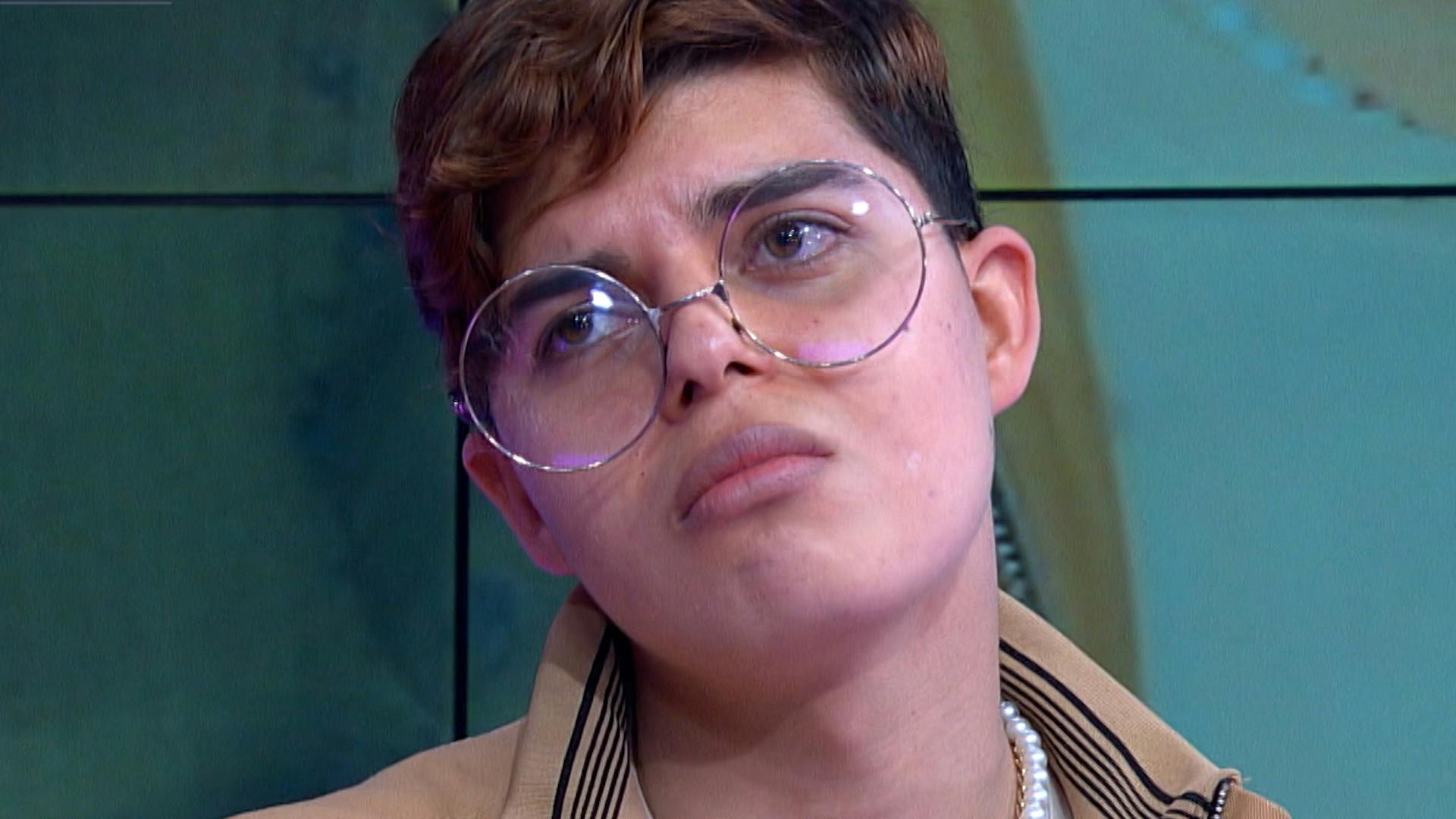 Saúl niega haber tenido relaciones sexuales con su amiga Ariadna