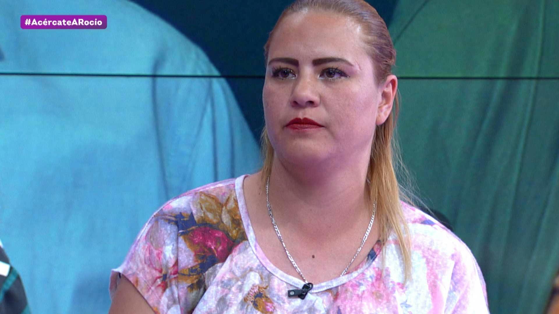 Nayeli fue intimidada por su hermana Erika para no revelar su secreto