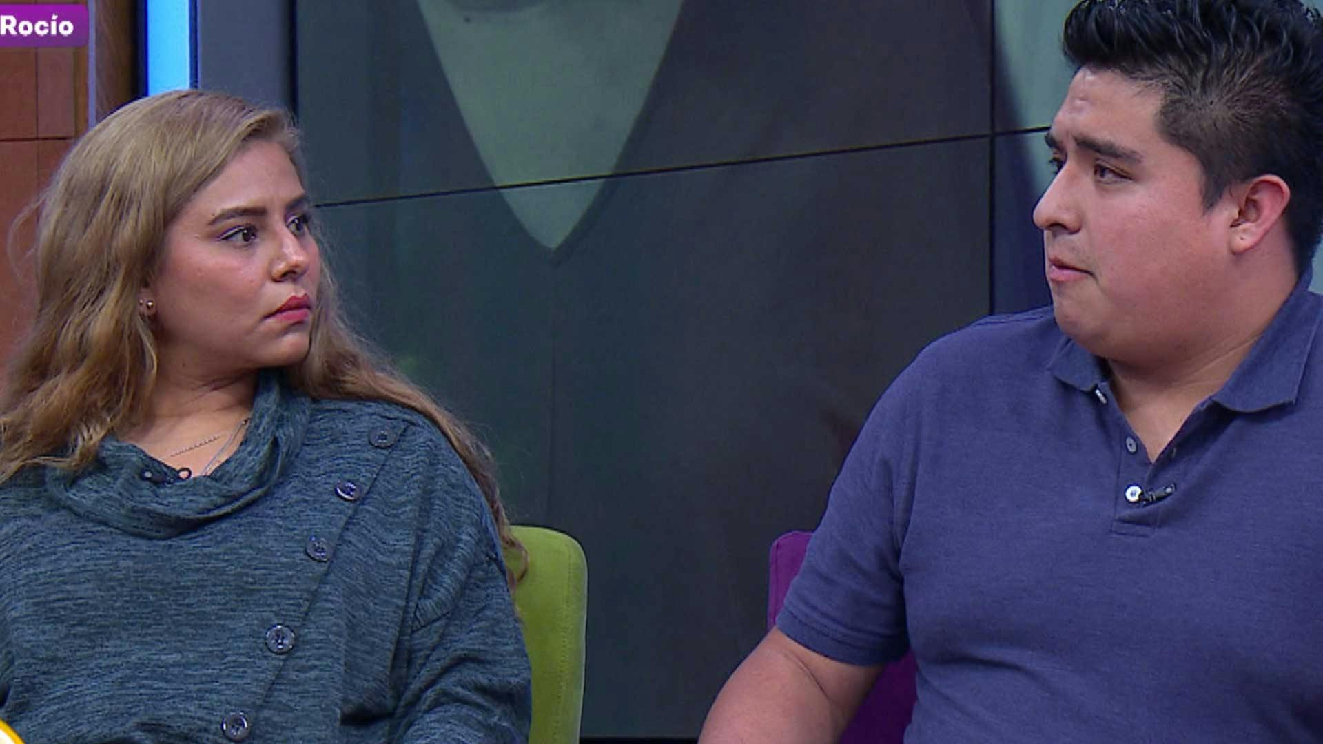 Raúl revela que su hermana robó el pasaporte de Mislady