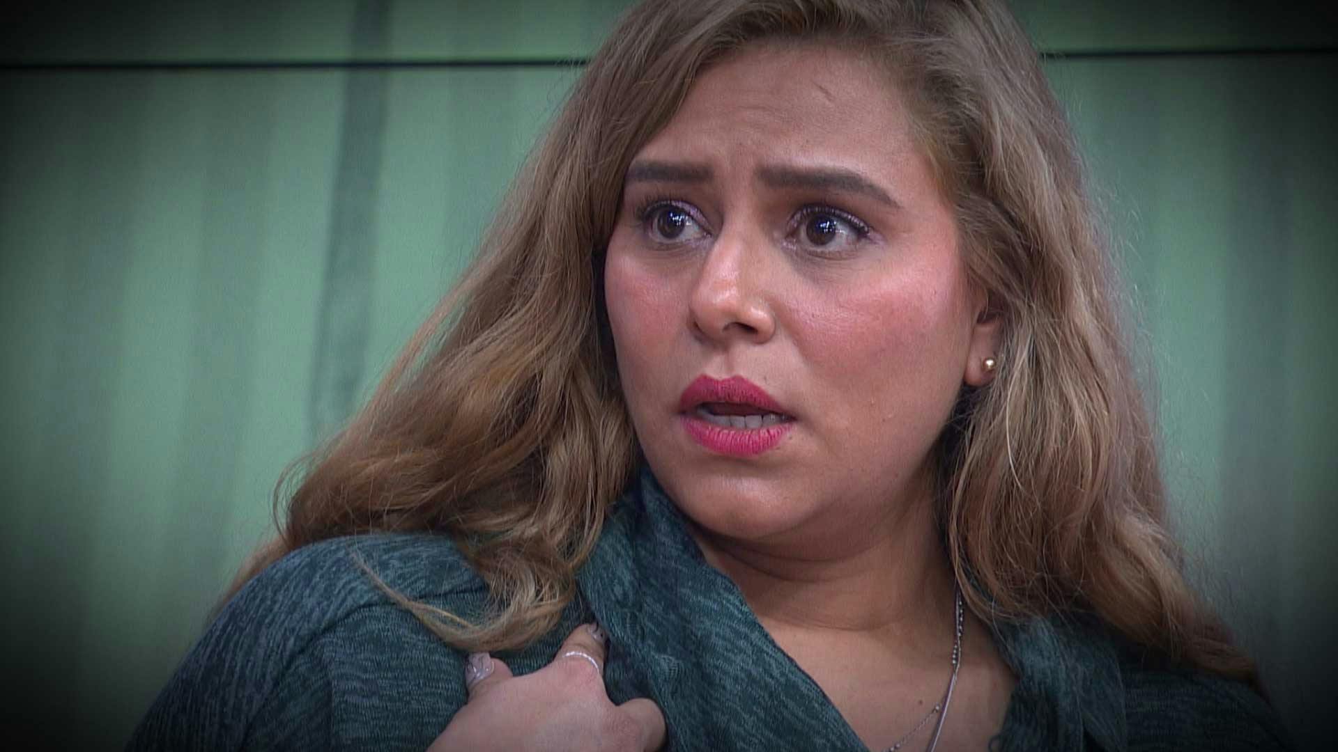 Cinthia asegura que Mislady es su enemiga y prefiere tenerla en casa