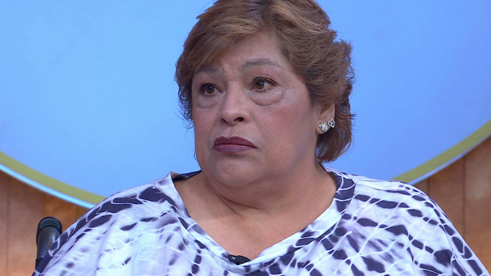 Guadalupe dice que Gustavo les pagó de la peor manera