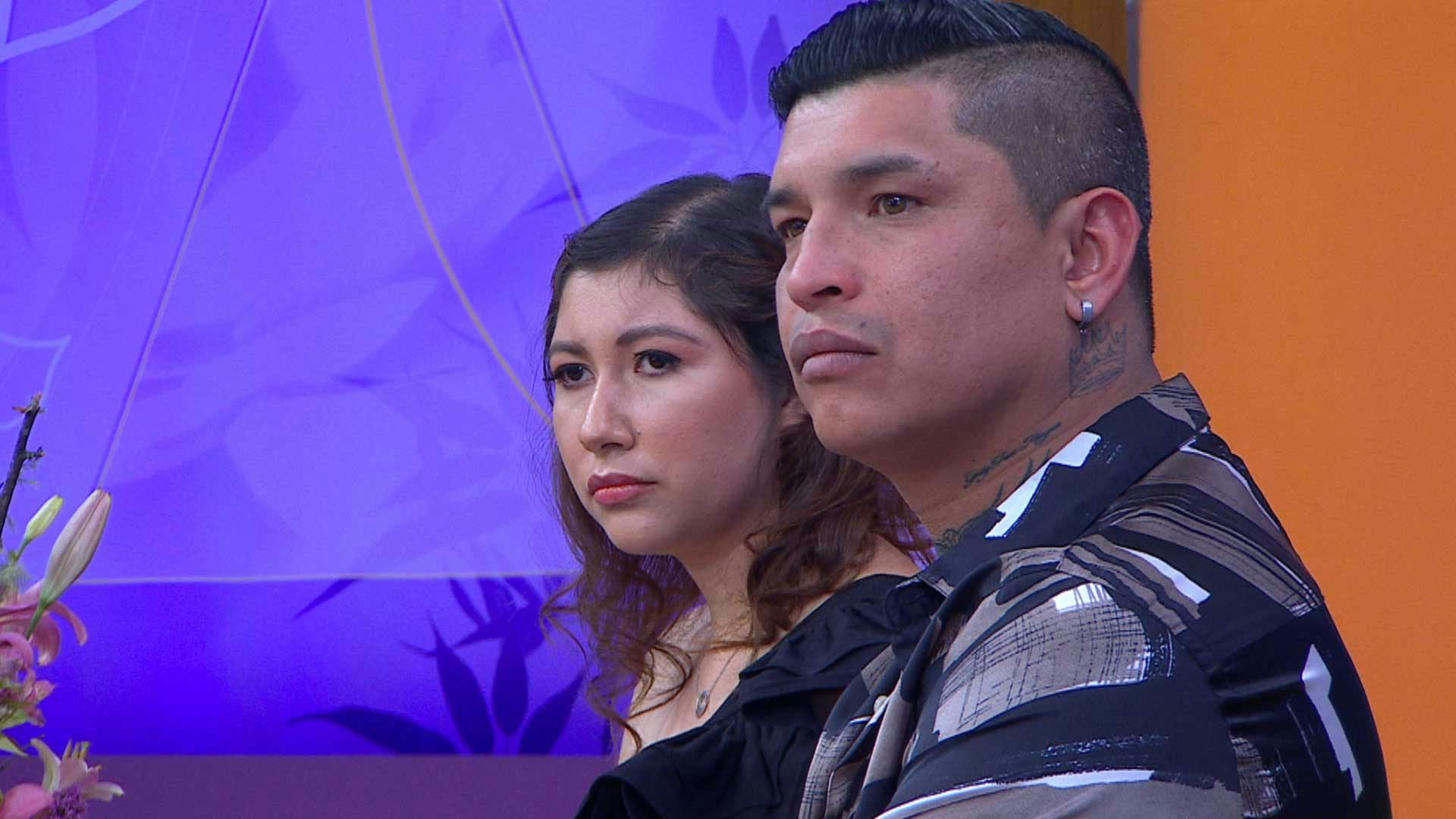 Sofía soñaba con casarse pero cambió de opinión pues su novio se vende