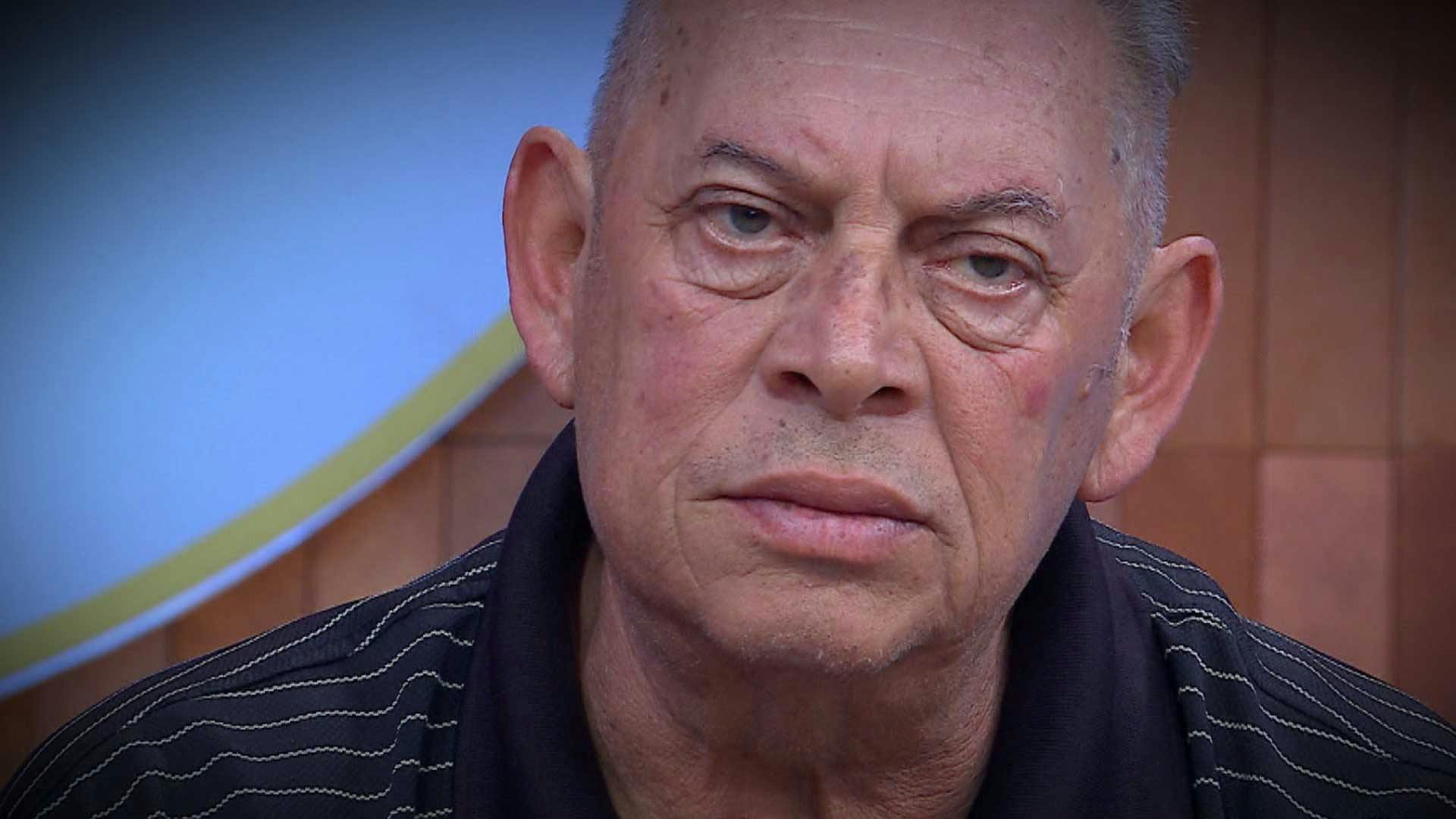 José engañó a su esposa Patricia con otra mujer y tuvo otra hija