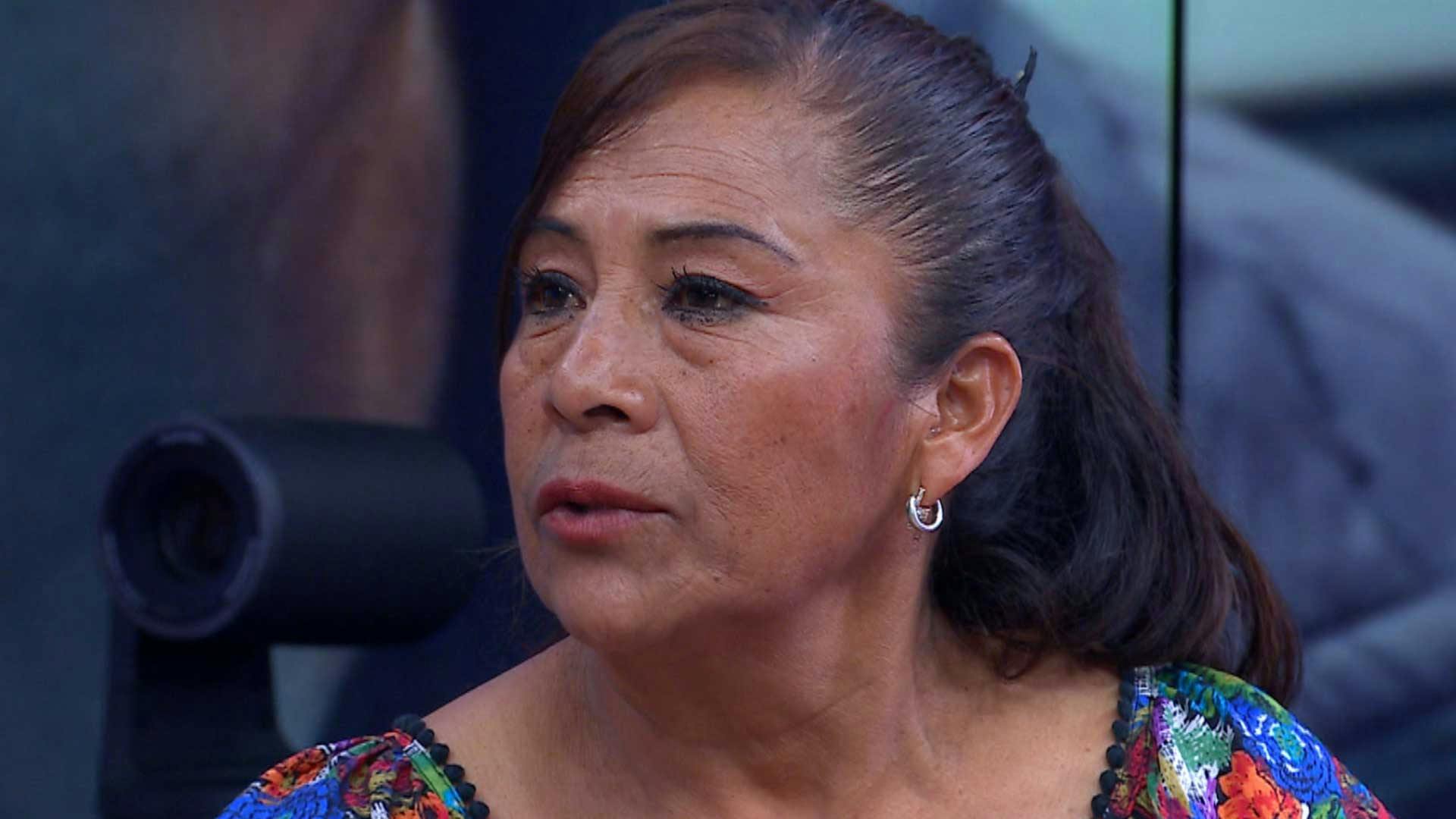Elba tacha de malagradecida con su hermano, a su cuñada Patricia