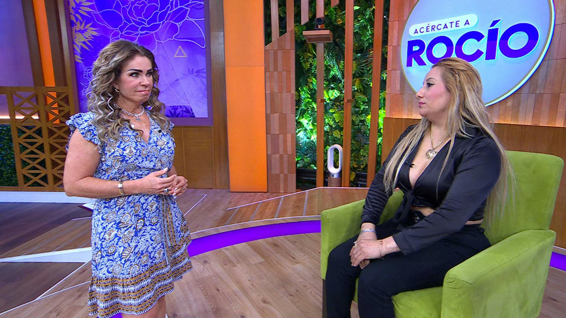 Griselda cree que su hijo está embrujado por Alexa