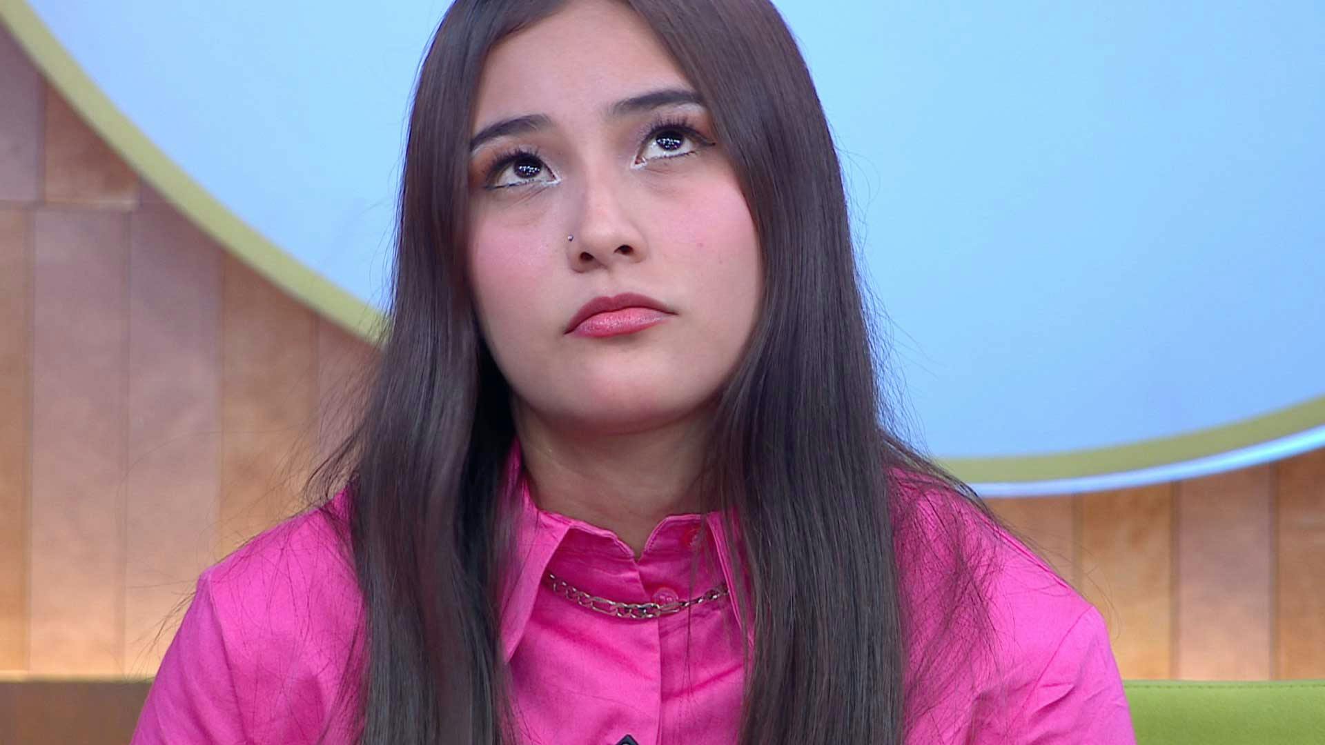 Alexa revela que administra la cuenta bancaria de su novio